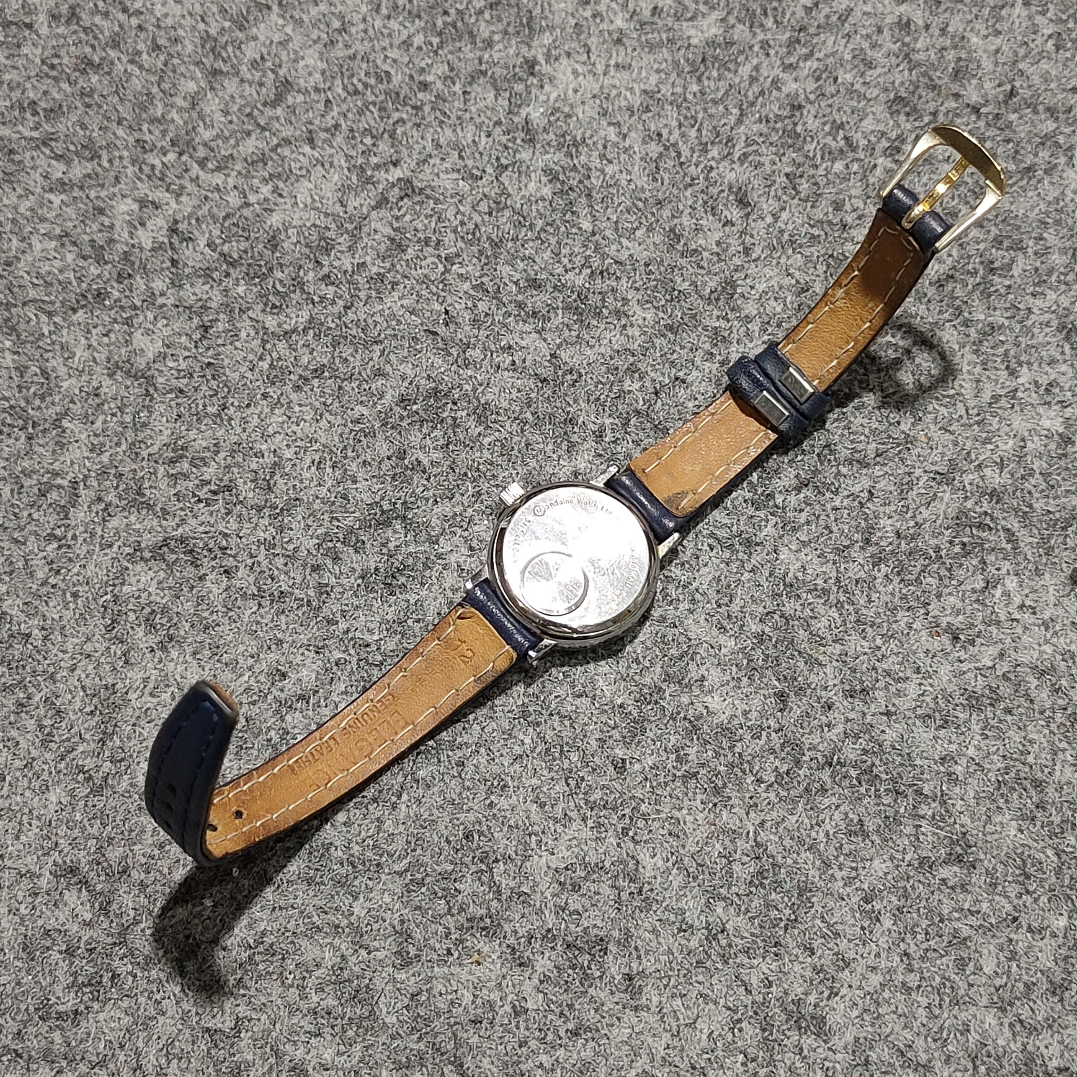 Other 🔥Mondaine M-Watch Swiss Made A461MAU Size ONE SIZE - 3 Thumbnail