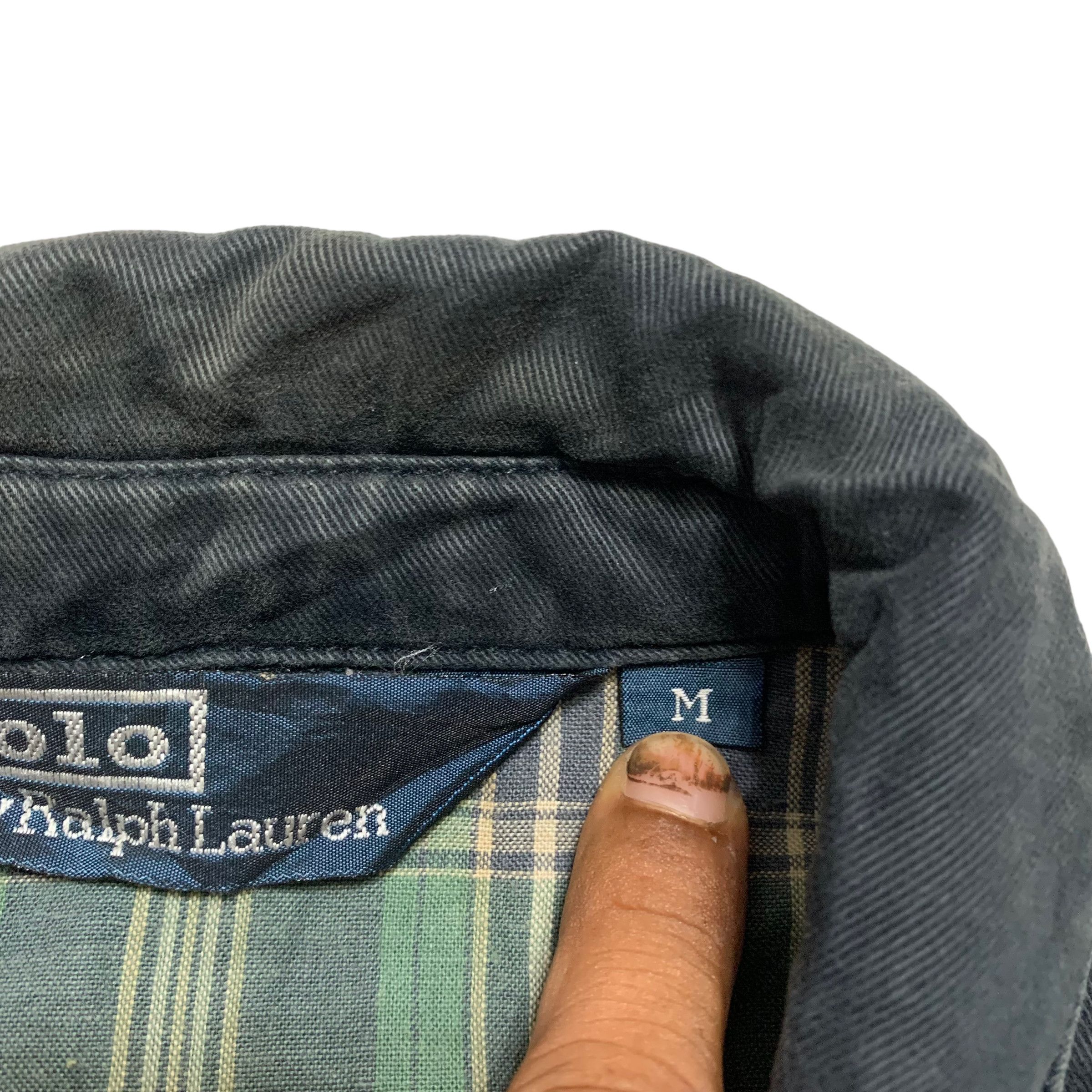 Polo Ralph Lauren Polo Ralph Lauren Jacket Size US M / EU 48-50 / 2 - 10 Thumbnail