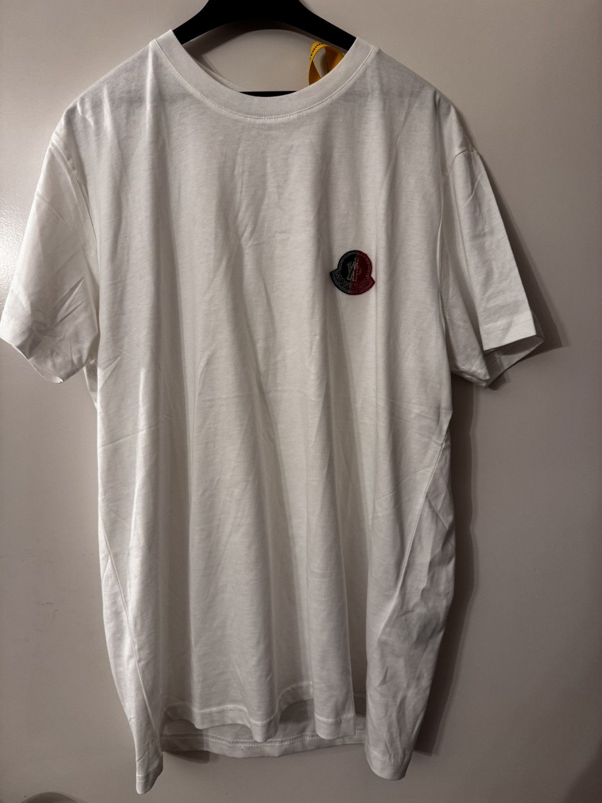 moncler t-shirt