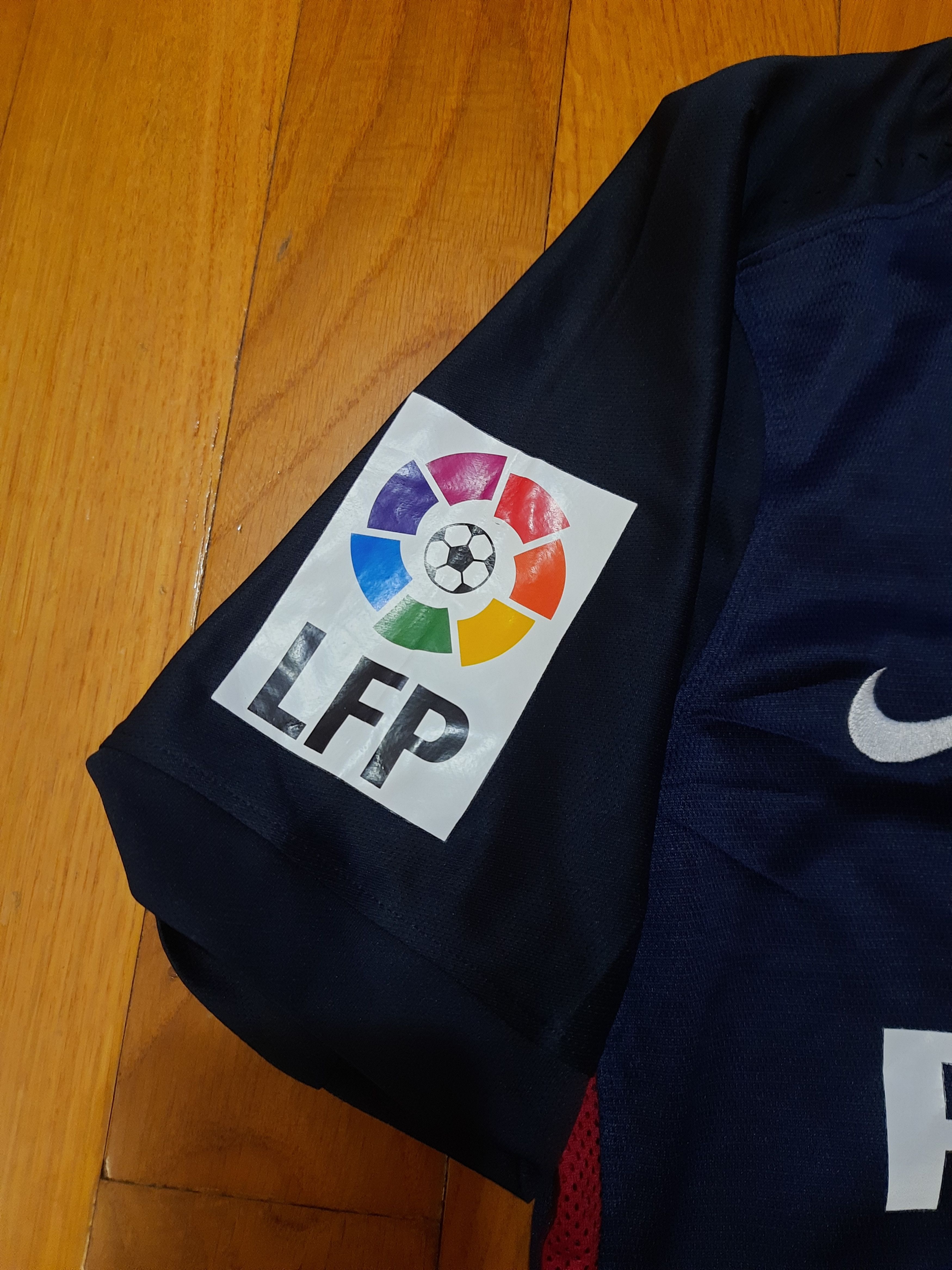 Other Atletico Madrid Football Soccer Jersey Size US S / EU 44-46 / 1 - 4 Thumbnail