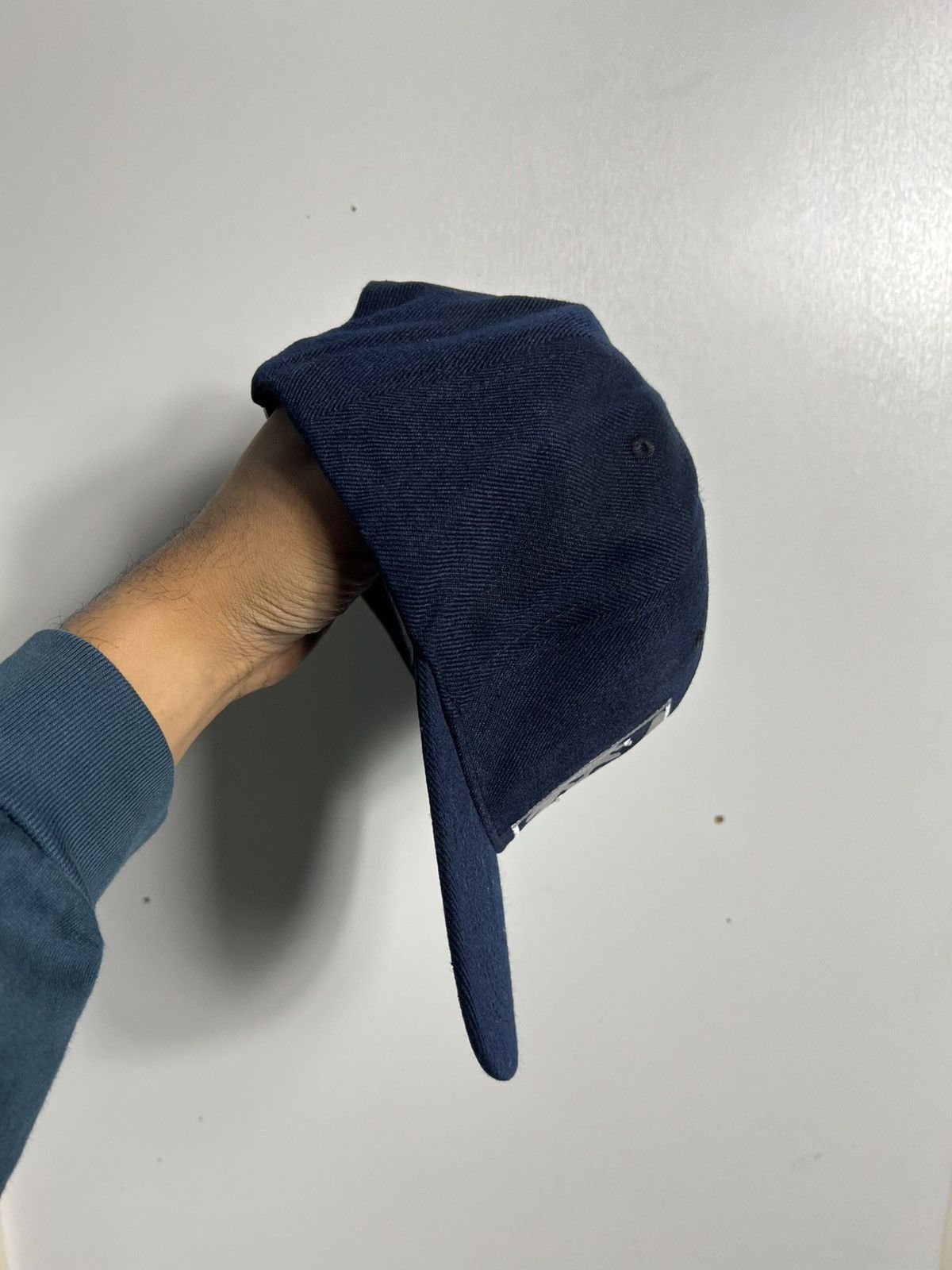 Obey × Vintage Vintage 90s OG Obey Hat Size ONE SIZE - 2 Thumbnail