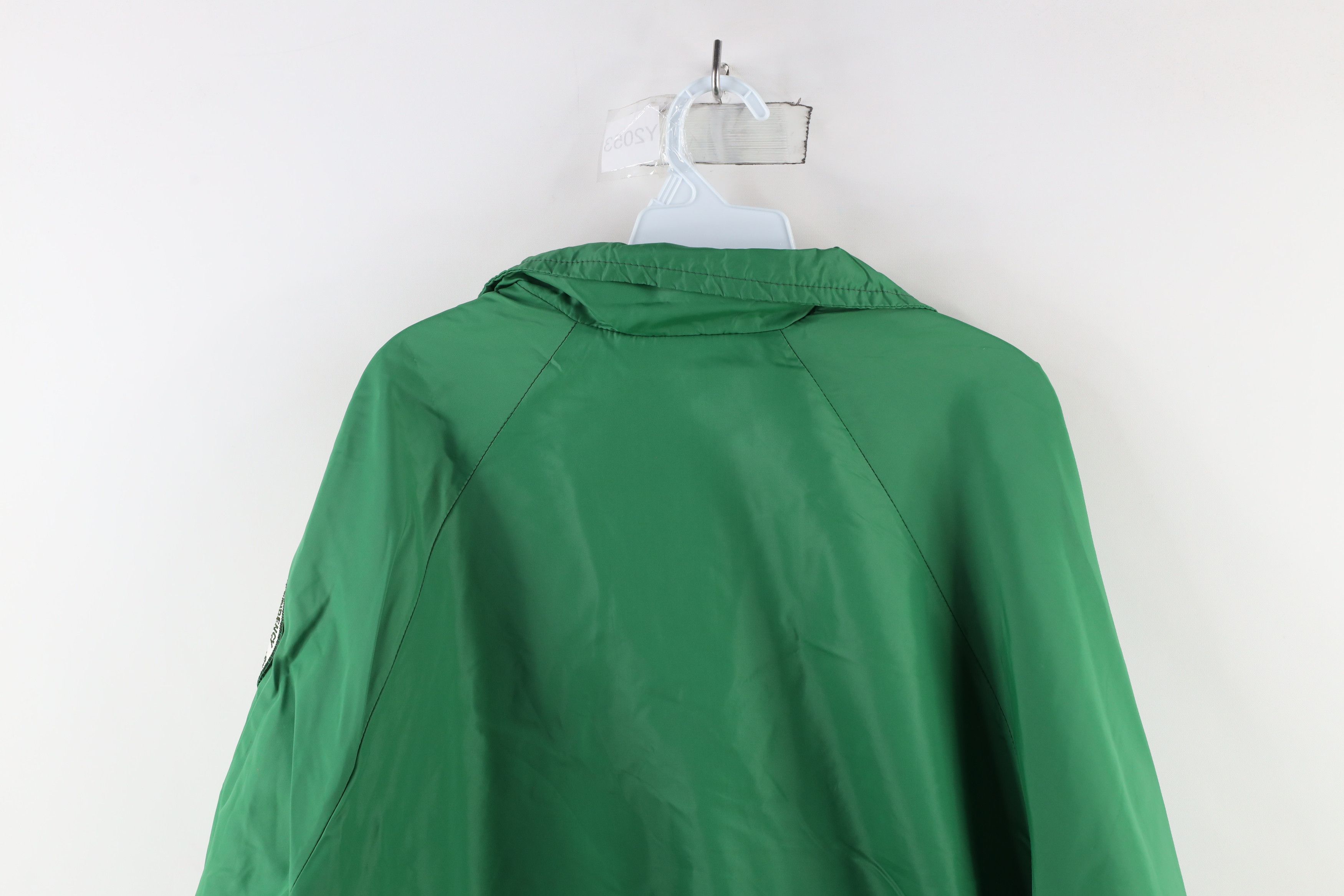 Starter × Vintage Vintage 70s Starter Residency Lined Coach Jacket USA Size US XL / EU 56 / 4 - 15 Thumbnail