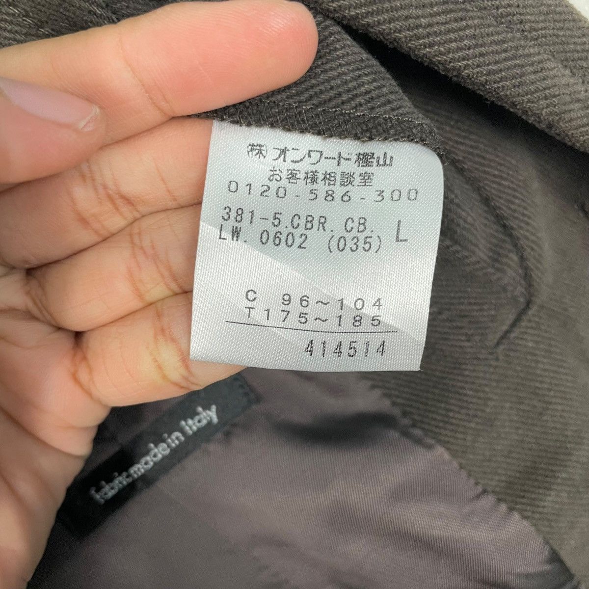 Calvin Klein Calvin Klein Casual Jacket Size US M / EU 48-50 / 2 - 16 Thumbnail