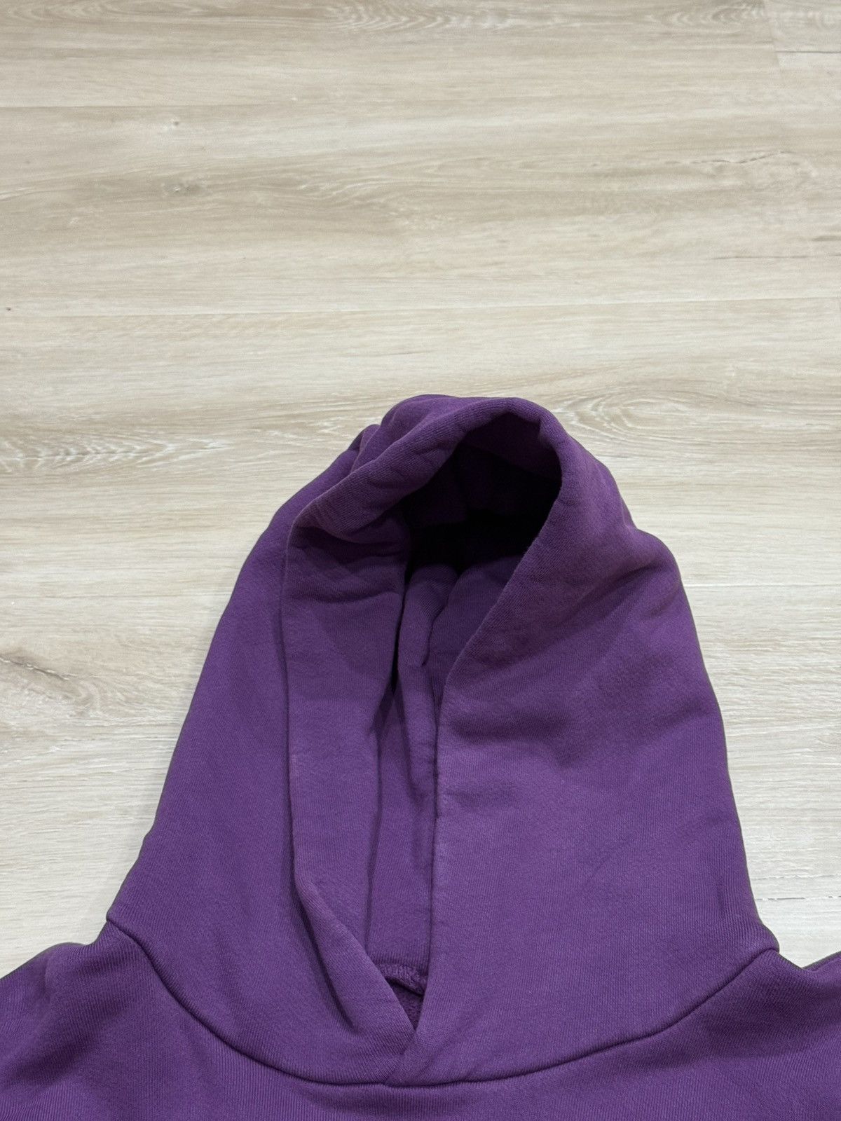 Cactus Plant Flea Market CPFM Magenta Born Again Hoodie Size US M / EU 48-50 / 2 - 9 Thumbnail