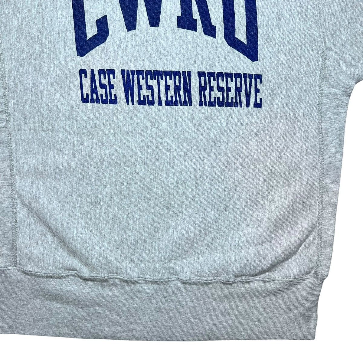 Champion × NCAA × Vintage 1990s Case Western Reserve Champion Reverse Weave Sweatshirt Size US XL / EU 56 / 4 - 6 Thumbnail