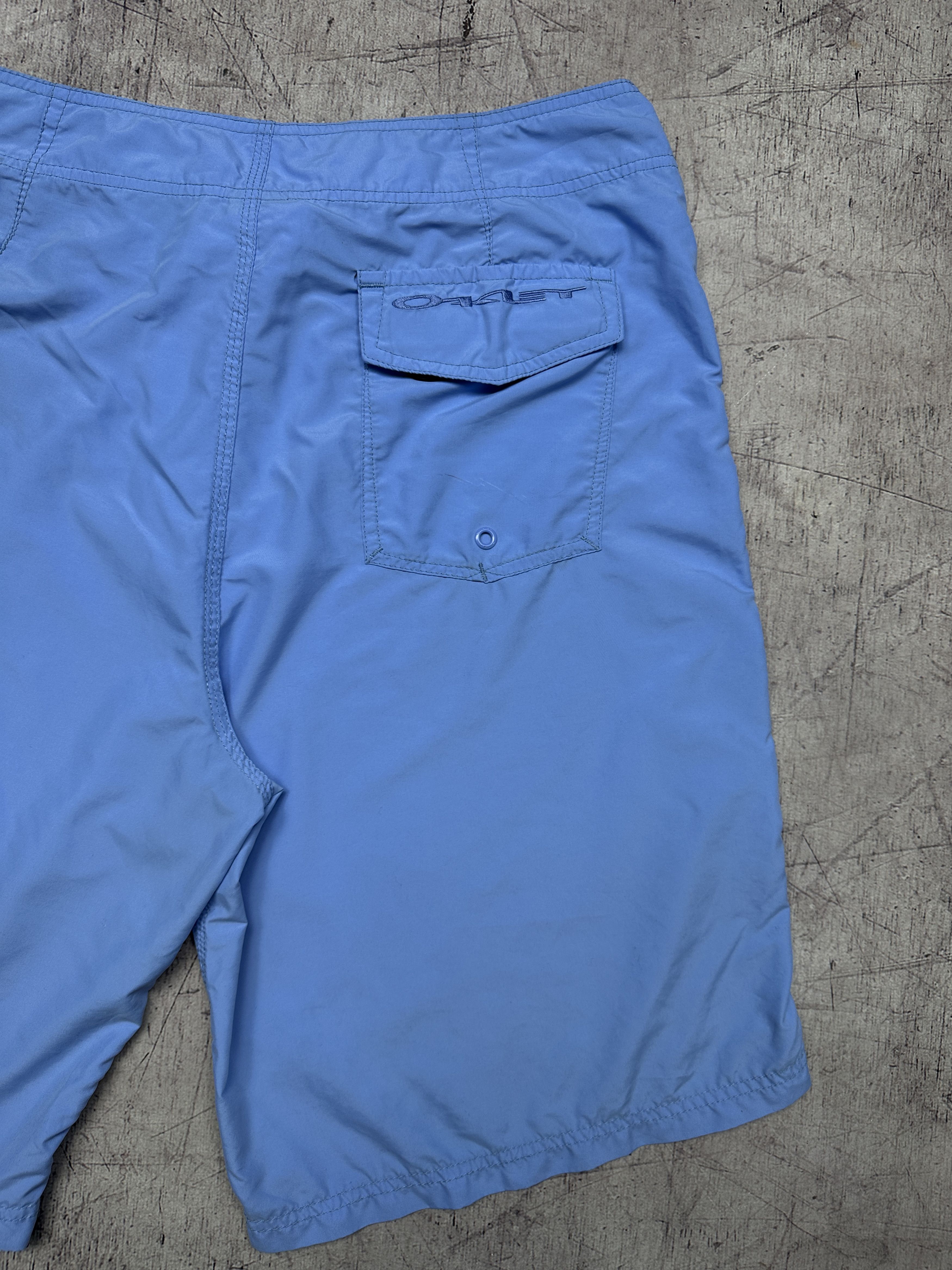 Oakley Oakley Mens Surf Style Swimming Shorts Size US 36 / EU 52 - 8 Thumbnail