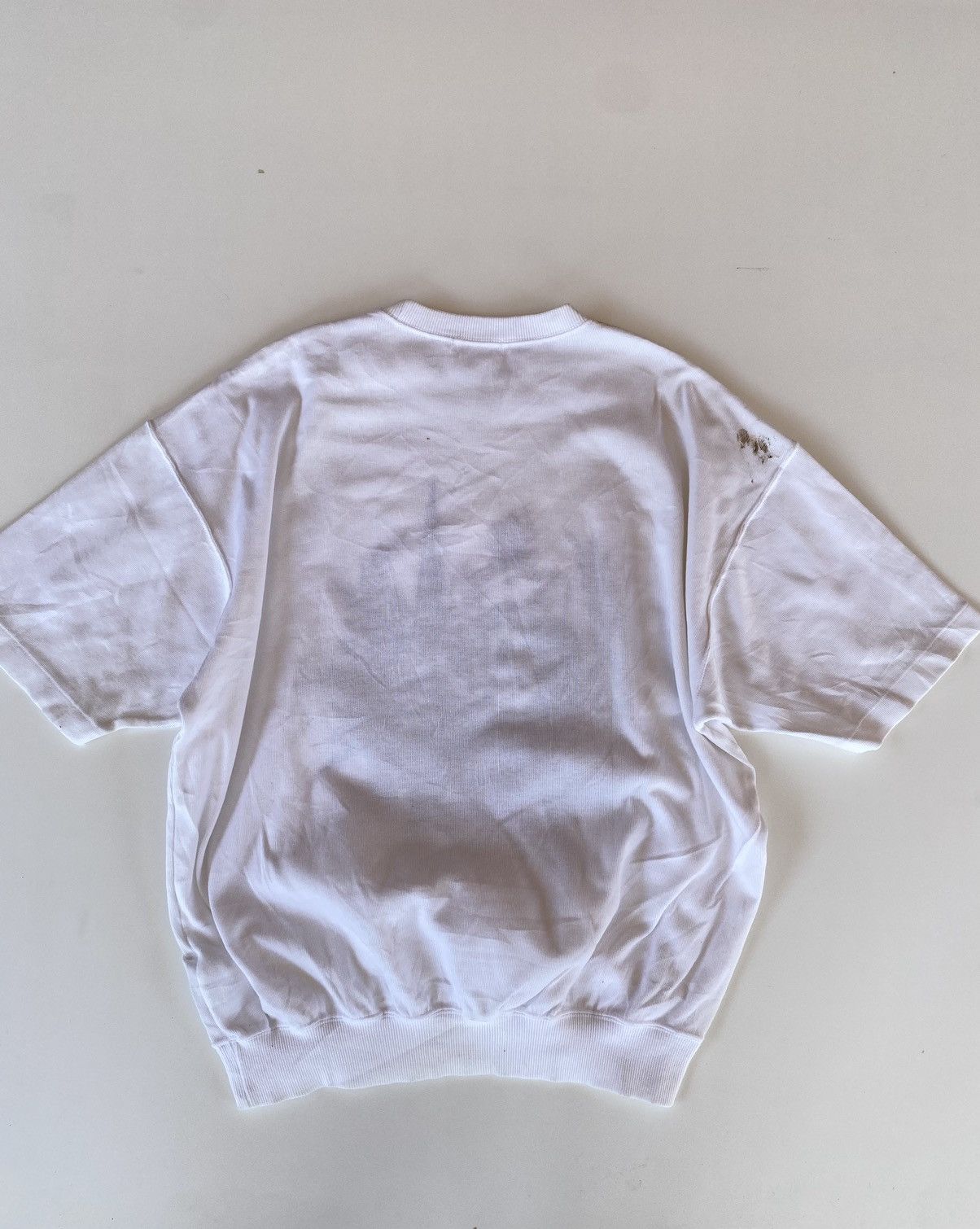 Lancel × Vintage Vintage Lancel Paris Big Logo Size US L / EU 52-54 / 3 - 2 Thumbnail