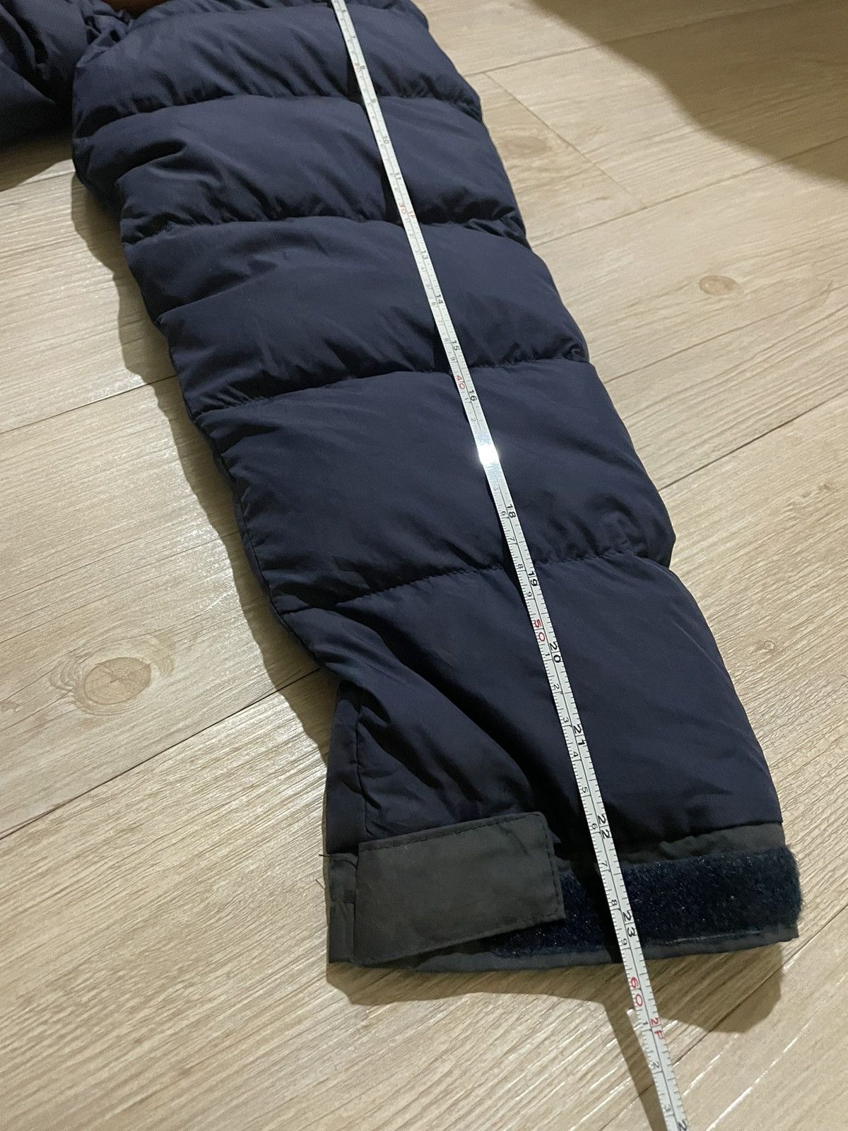 The North Face The North Face Puffer Jacket Size US S / EU 44-46 / 1 - 19 Thumbnail
