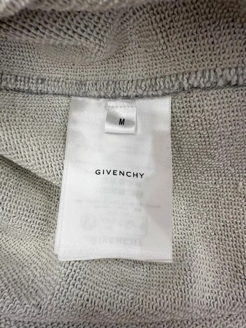 Givenchy Givenchy Solid Color Pocket Single Breasted Long Sleeve Sh Size US M / EU 48-50 / 2 - 4 Thumbnail