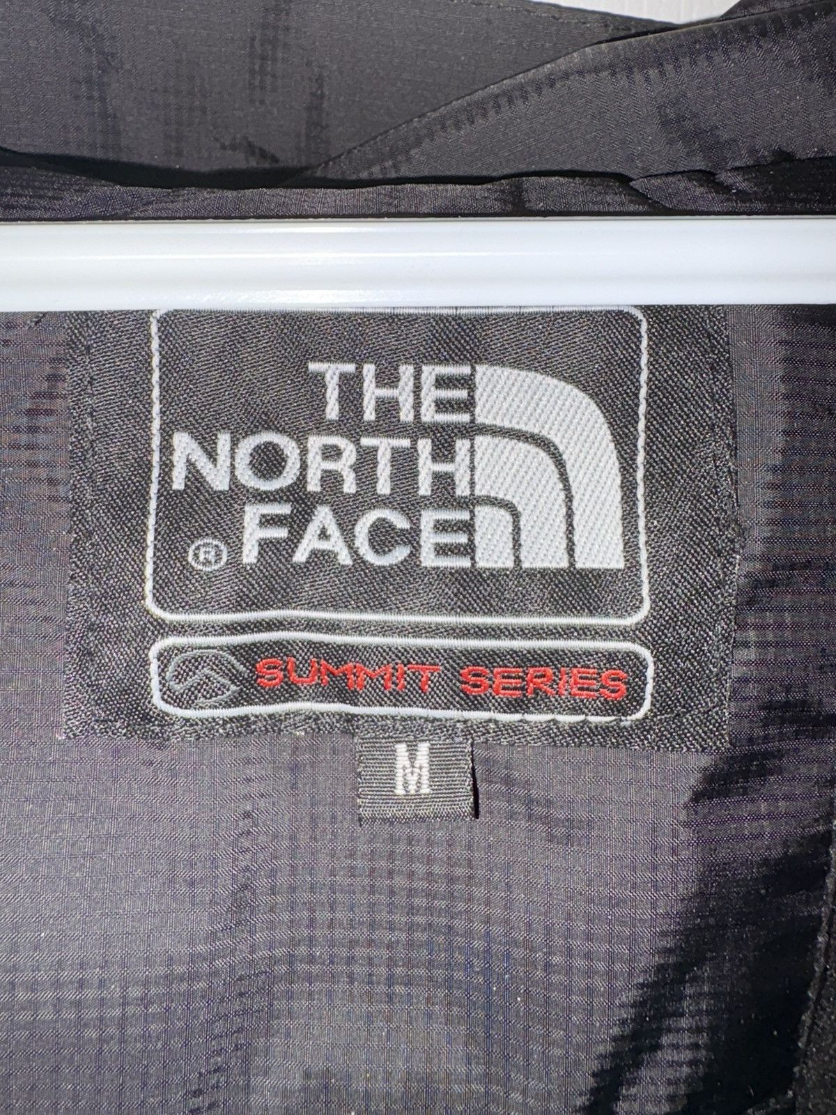 The North Face TNF Summit Series Windbreaker Size US S / EU 44-46 / 1 - 3 Thumbnail