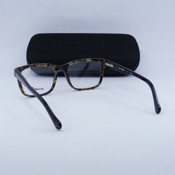 Arnette 🕶️ New Arnette AN7101 1182 Eyeglasses 51mm Size ONE SIZE - 11 Thumbnail
