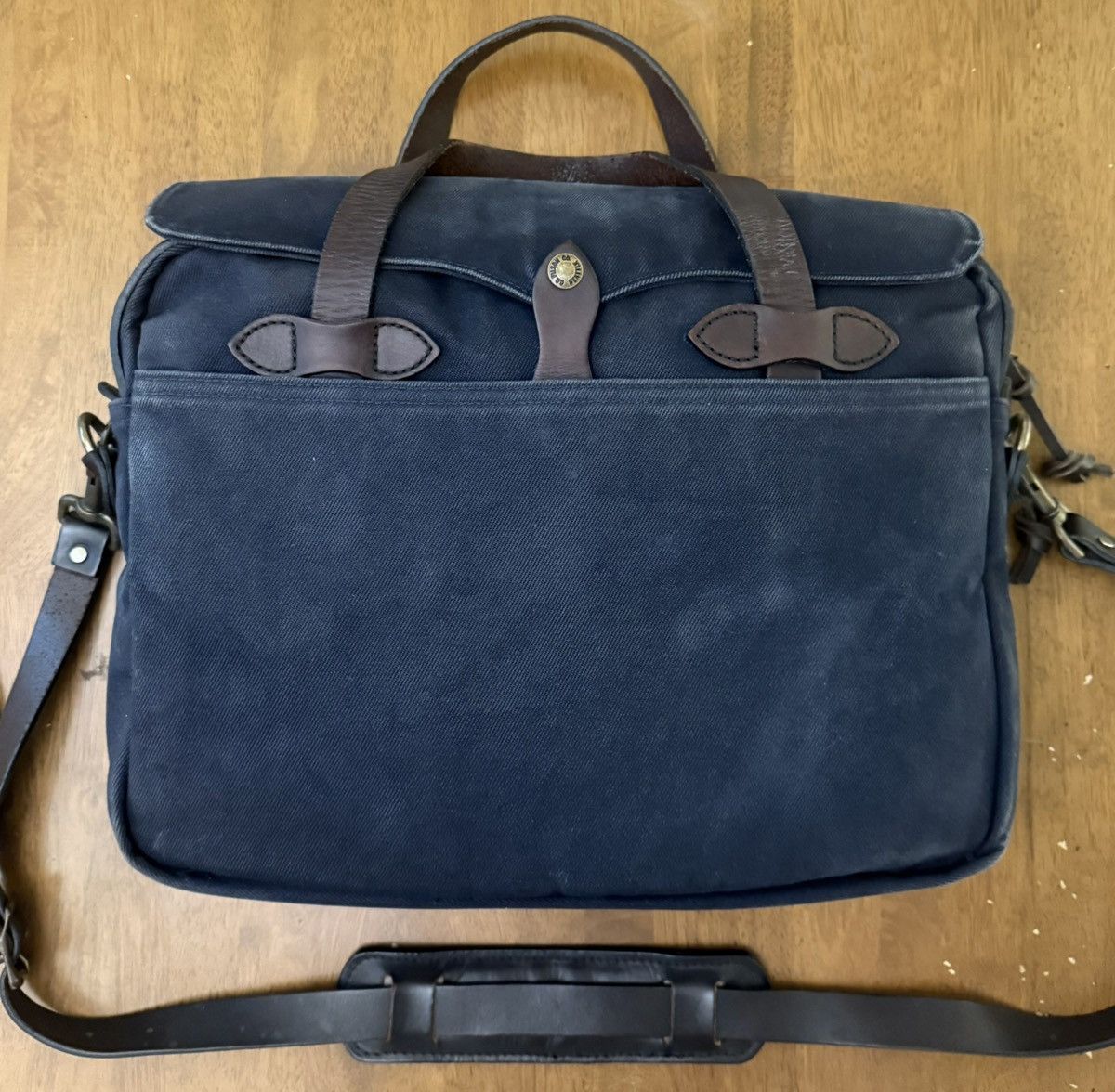 Filson × Nanamica Filson Red Label by Nanamica Limited Edition