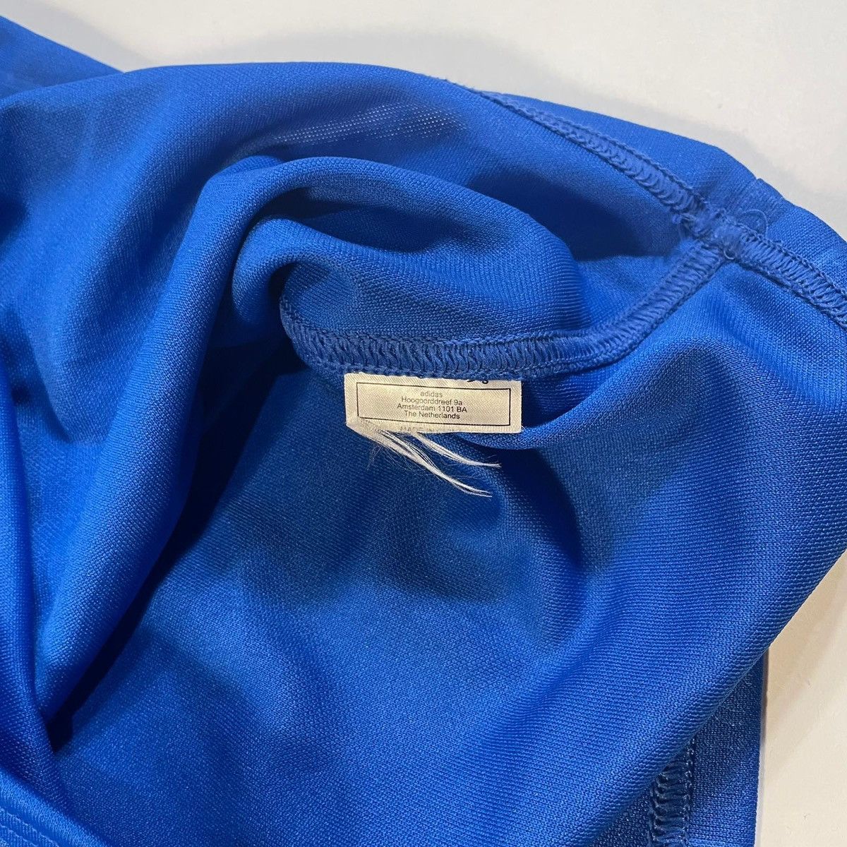 Adidas Leinster Rugby Adidas jersey in blue and yellow Size US XS / EU 42 / 0 - 9 Thumbnail