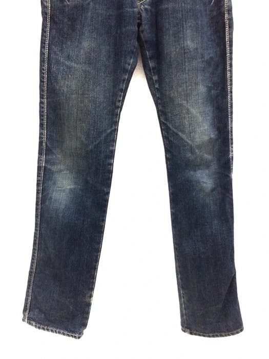 Japanese Brand Japanese Brand BLUEWAY Made In Nippon Denim Pant Size US 32 / EU 48 - 3 Thumbnail