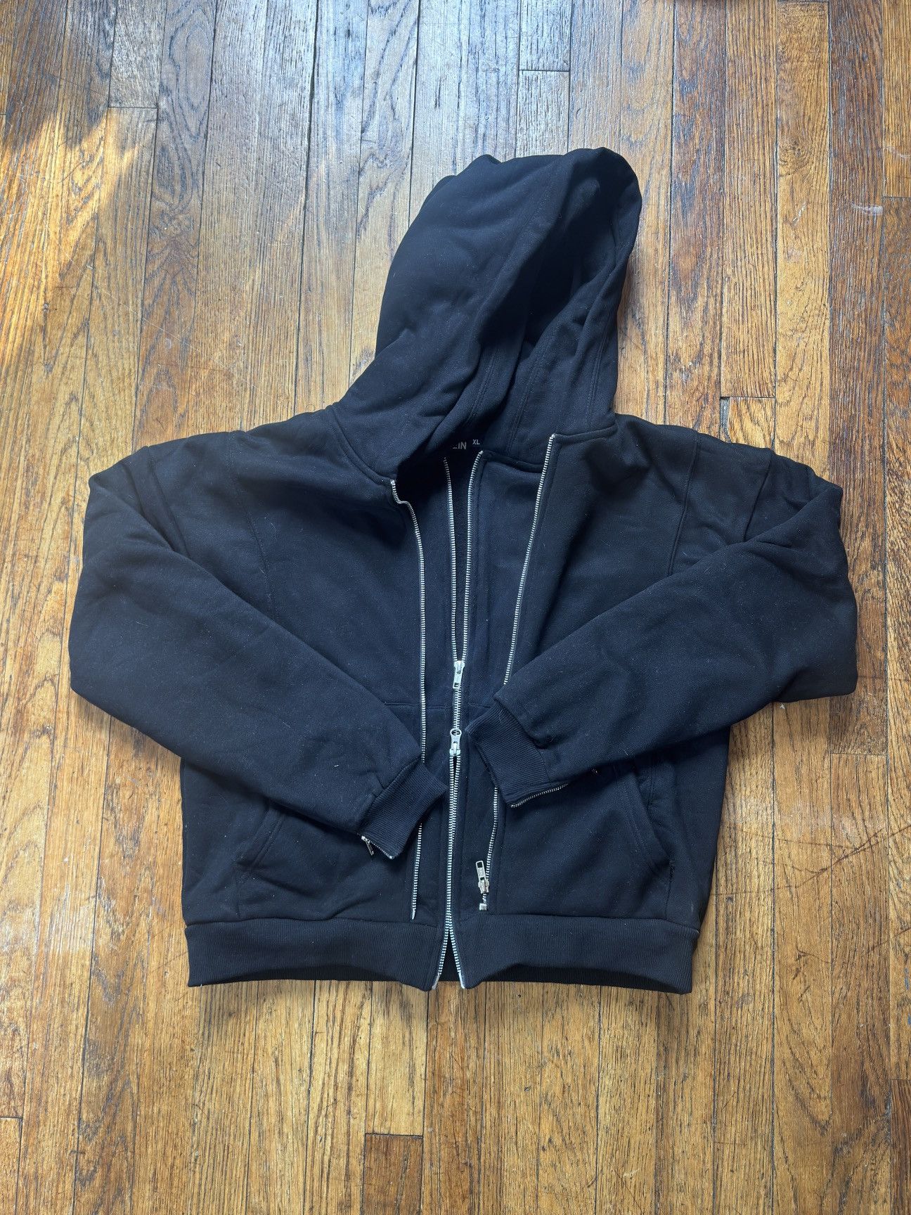 Other Symbiote hoodie Size US L / EU 52-54 / 3 - 1 Thumbnail