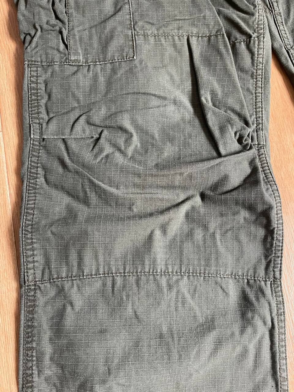 Carhartt Vintage cargo Carhartt pants y2k Size US 31 - 4 Thumbnail