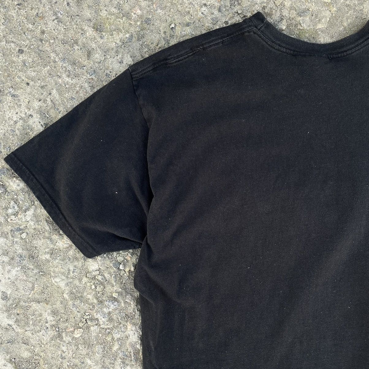 Band Tees Vintage T-shirts Fuck Juiceplxs Big Logo Rap Y2K Style USA Size US XXL / EU 58 / 5 - 10 Thumbnail