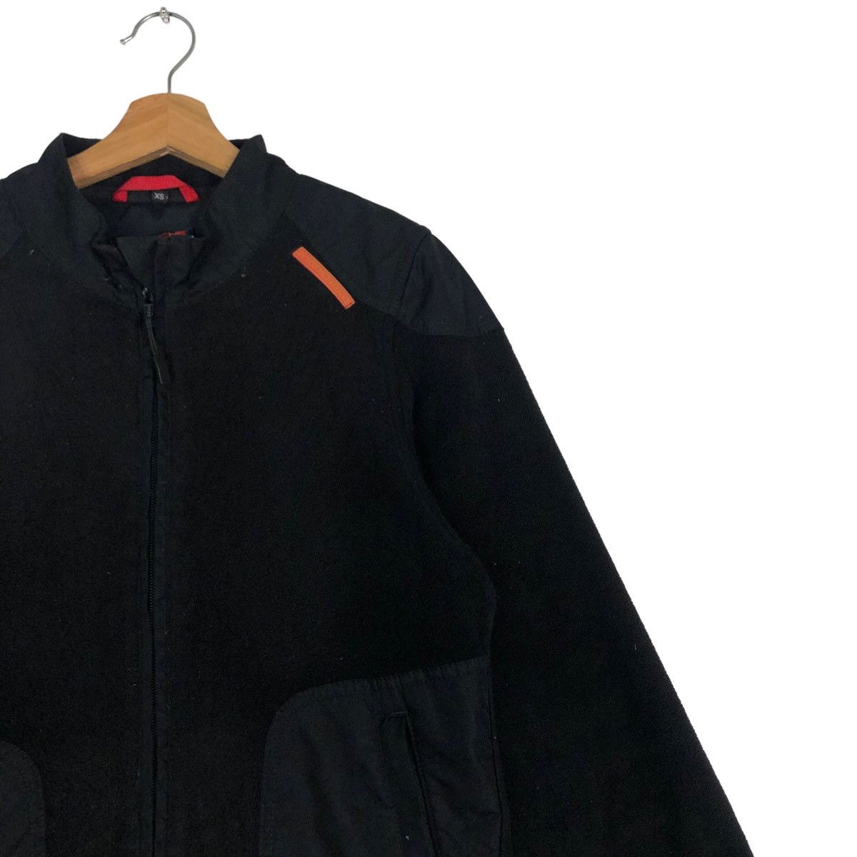 Japanese Brand 🔥Vintage Racing Jacket Porsche Worker Size US XS / EU 42 / 0 - 6 Thumbnail