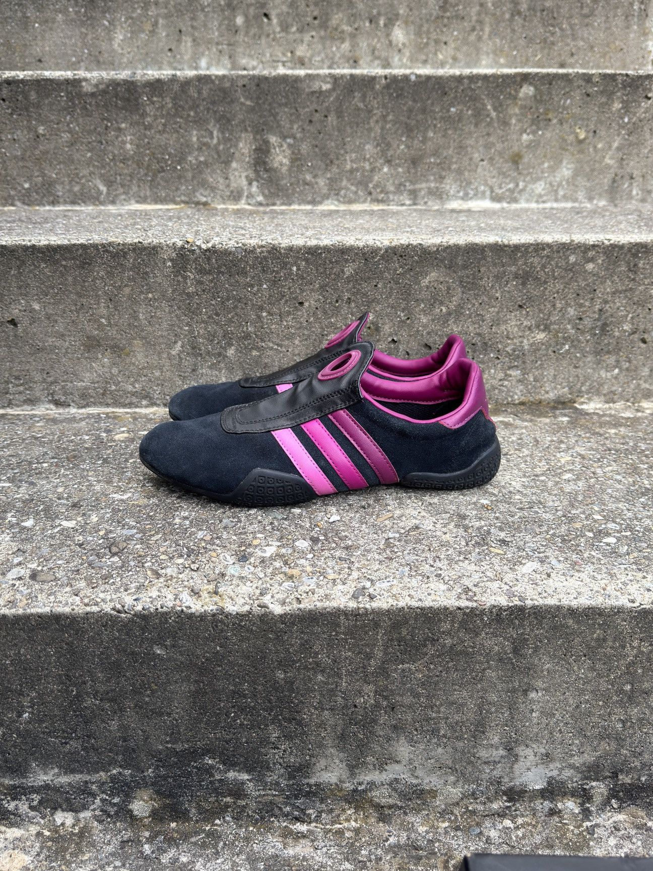 Adidas Adidas Mei Size US 7 / IT 37 - 1 Thumbnail