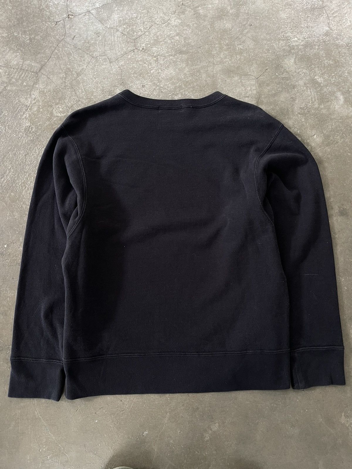 Undercover Undercover Noise Maker Sweatshirt Jun Takahashi Size US S / EU 44-46 / 1 - 2 Thumbnail