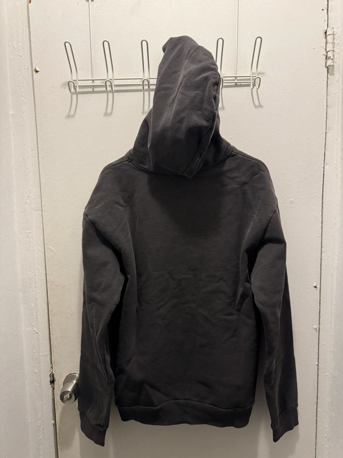 basketcase gallery Basketcase Gallery “Alien” faded hoodie Size US M / EU 48-50 / 2 - 2 Thumbnail