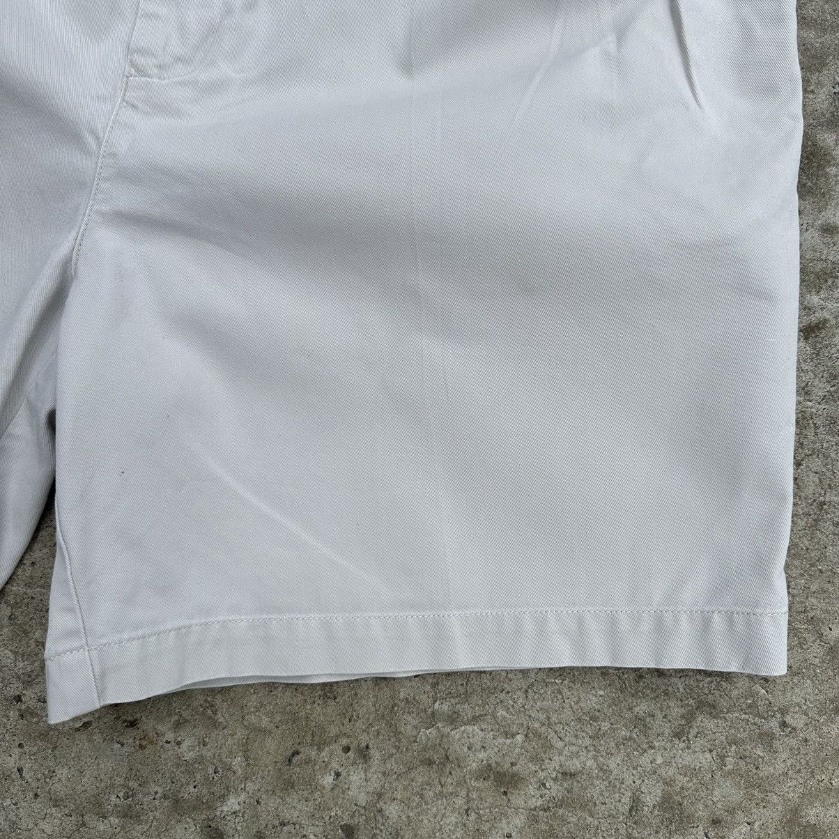 Tommy Hilfiger × Vintage Vintage Tommy Hilfiger Golf Shorts Style USA 00s Y2K Size US 38 / EU 54 - 7 Thumbnail