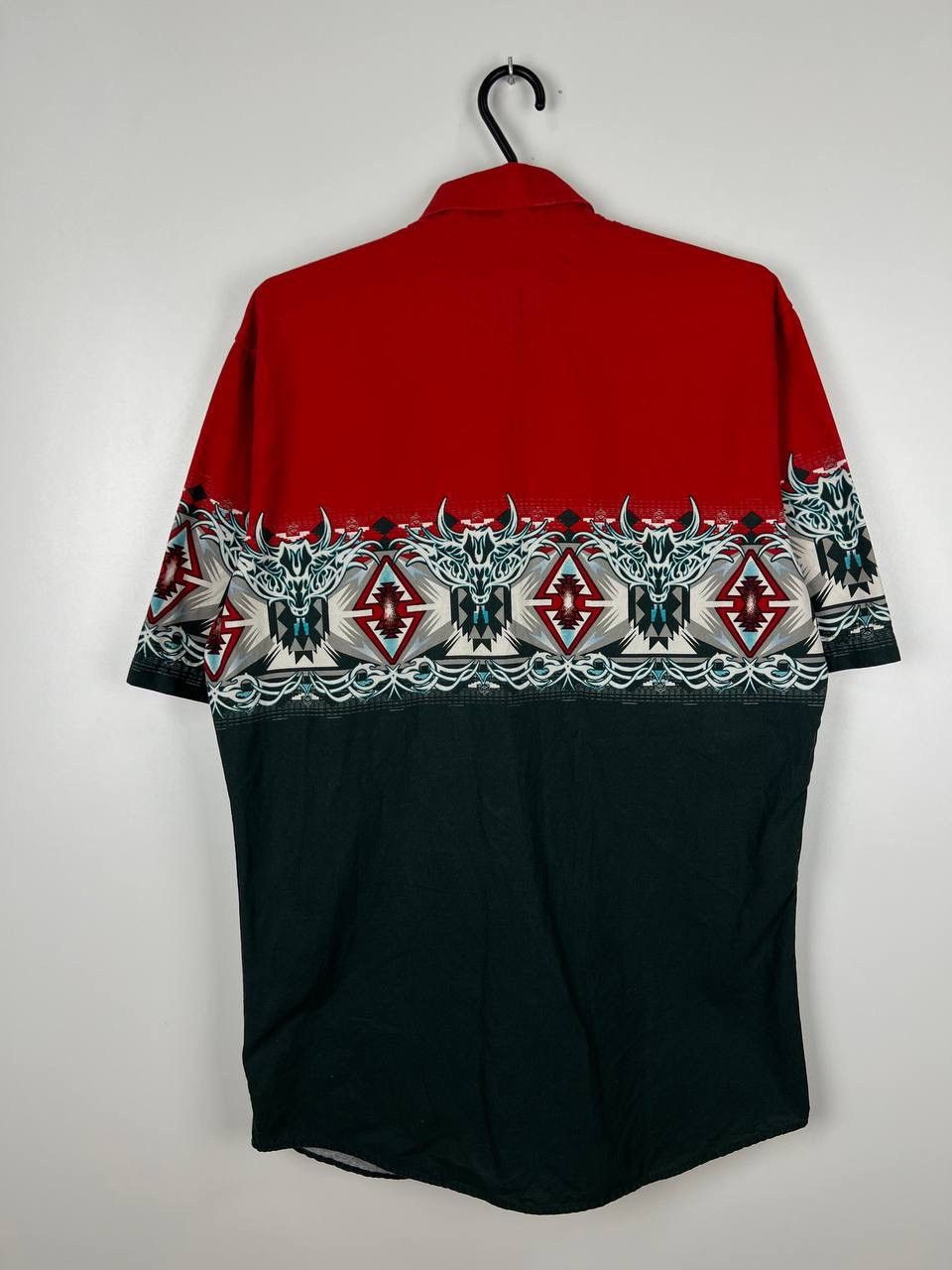 Vintage Panhandle vintage shirts size m Size US M / EU 48-50 / 2 - 2 Thumbnail