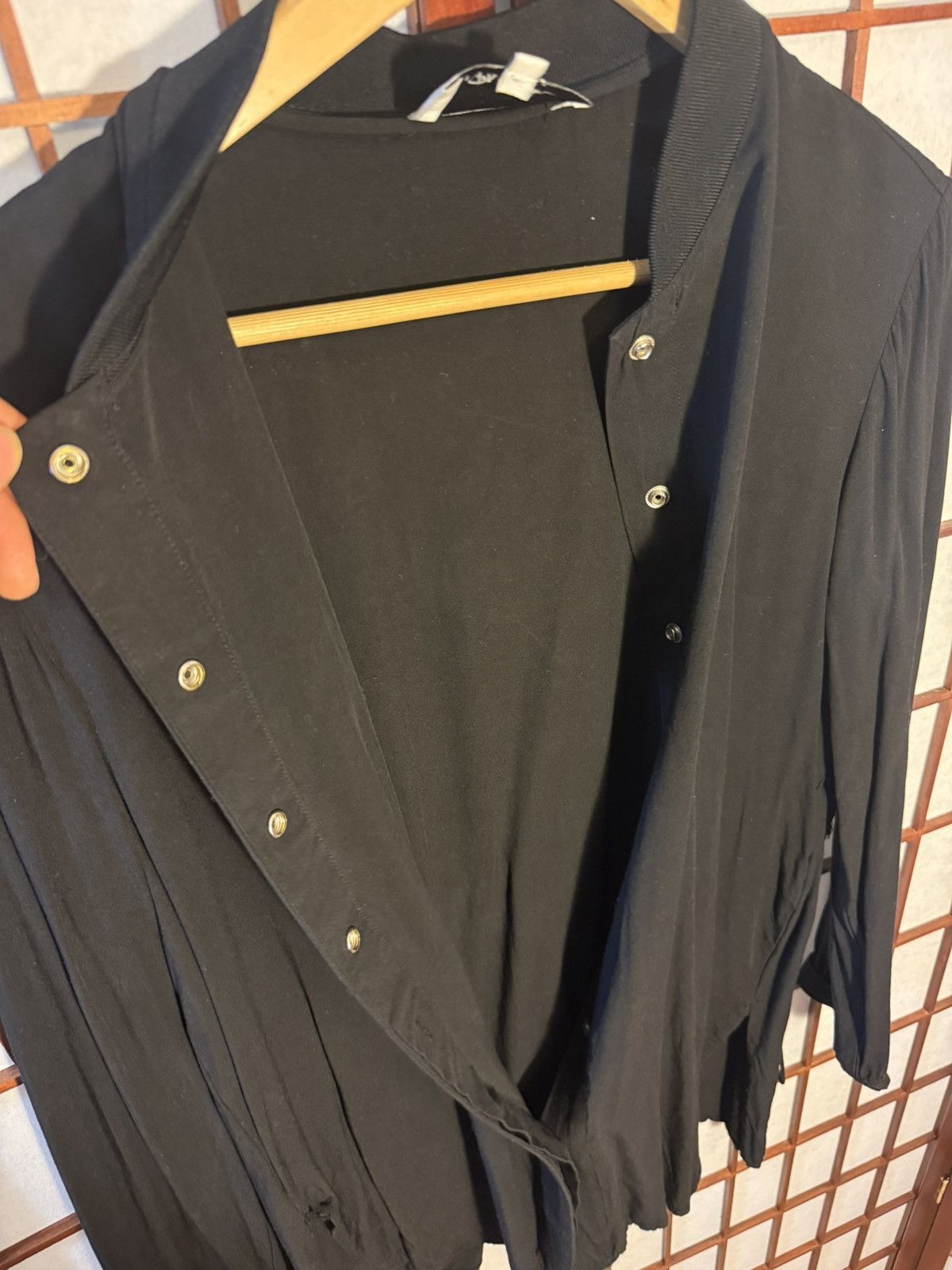 3.1 Phillip Lim 3.1 Philip Lim Blouse Size XS / US 0-2 / IT 36-38 - 6 Thumbnail