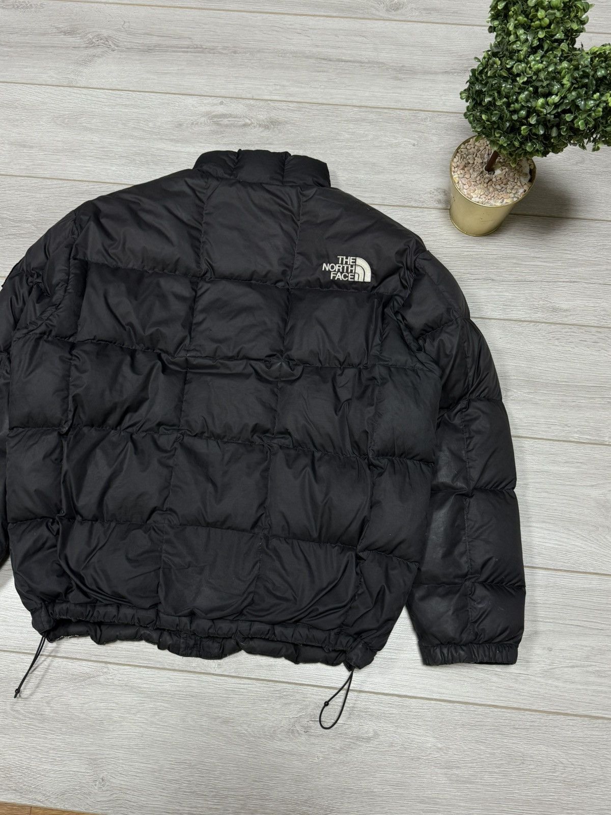 The North Face The North Face 700 Nupste vintage puffer jacket Size US XL / EU 56 / 4 - 13 Thumbnail