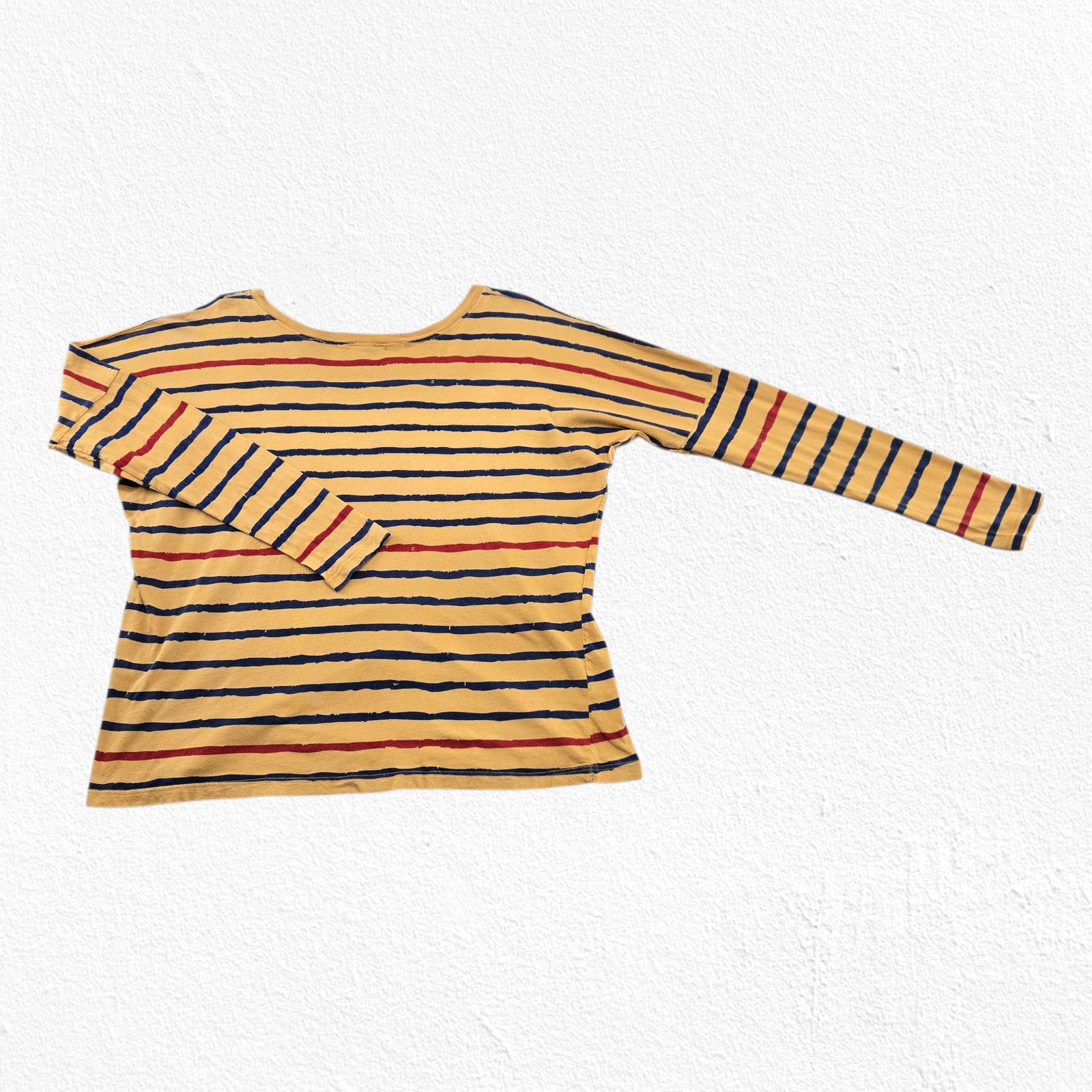 Other Truly Madly Deeply Oversized Graphic Long Sleeve XS Size XS / US 0-2 / IT 36-38 - 5 Thumbnail