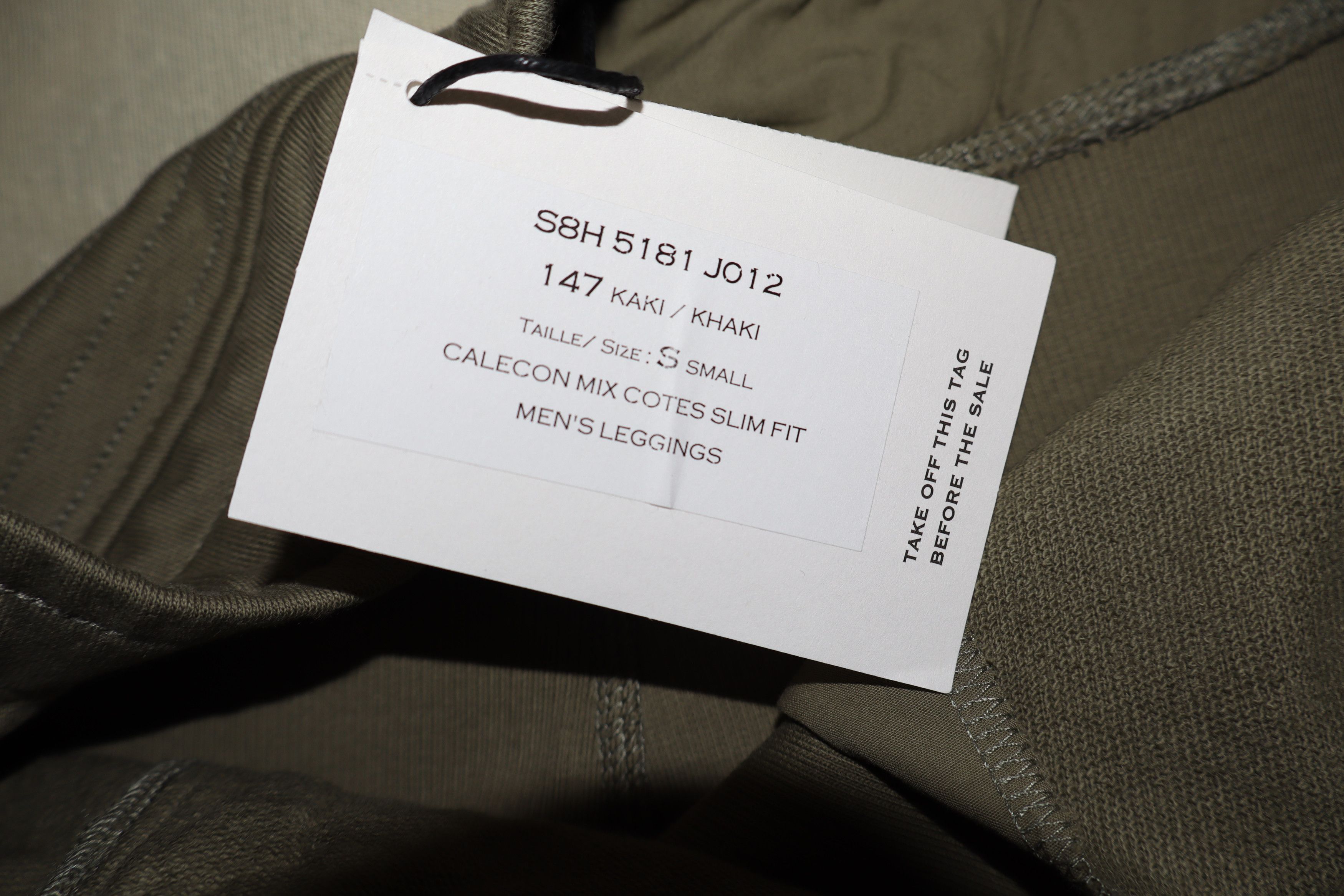 Balmain Biker sweatpants Size US 30 / EU 46 - 4 Thumbnail