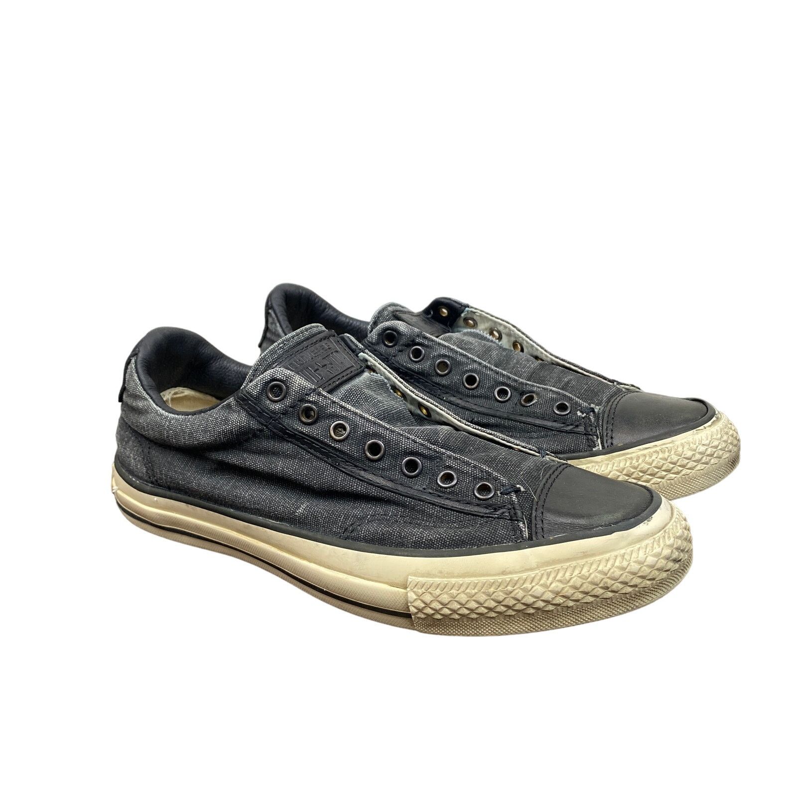 Laceless converse john varvatos online