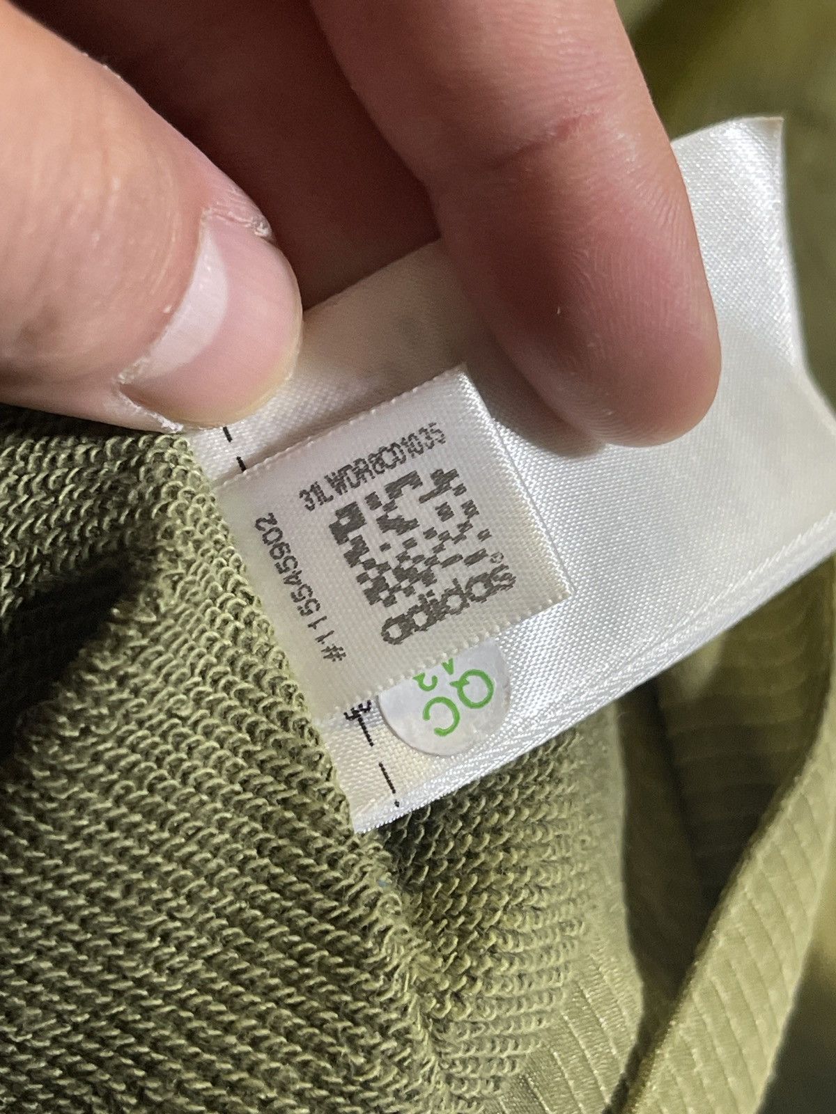Adidas Adidas Jacket Size US L / EU 52-54 / 3 - 11 Thumbnail
