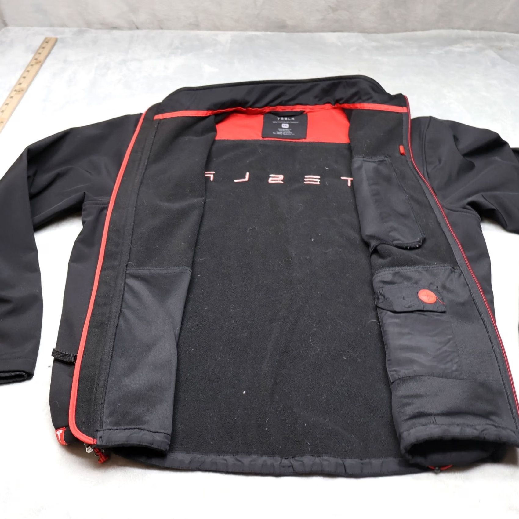 Vintage VINTAGE? No. Size US XXL / EU 58 / 5 - 4 Thumbnail