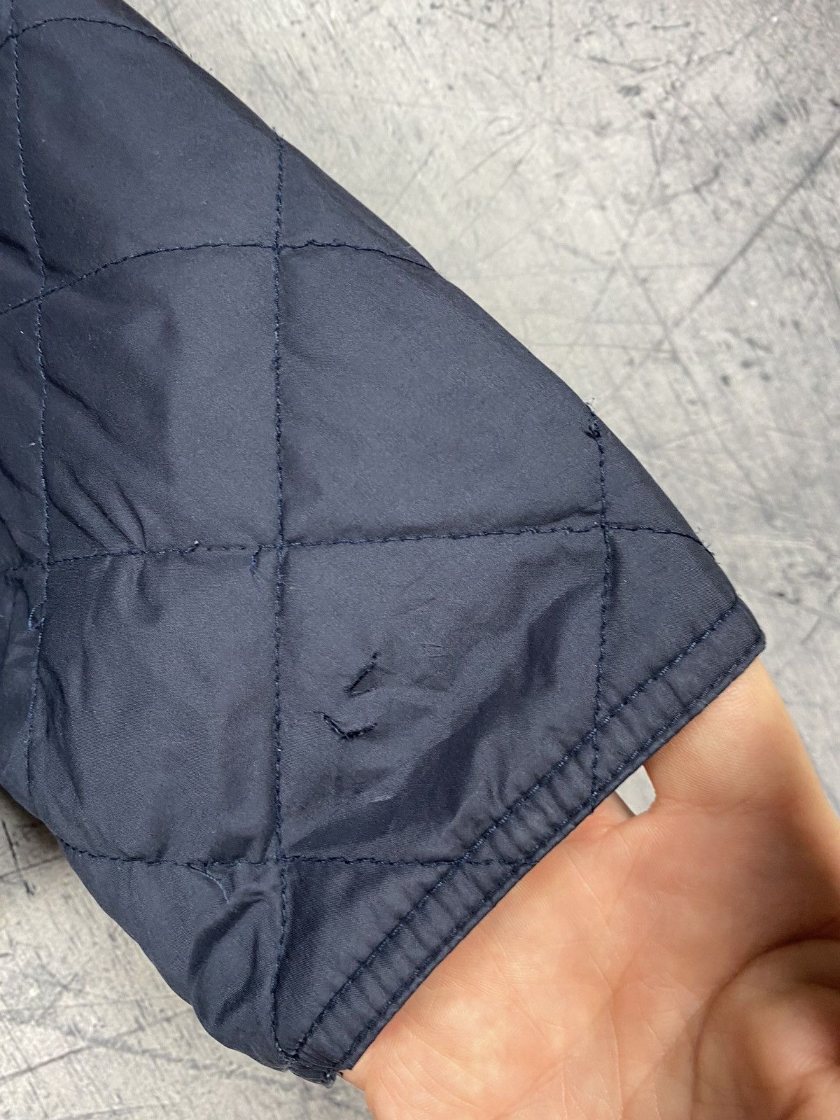 Polo Ralph Lauren × Vintage Vintage Polo Ralph Lauren Jacket Size US L / EU 52-54 / 3 - 7 Thumbnail
