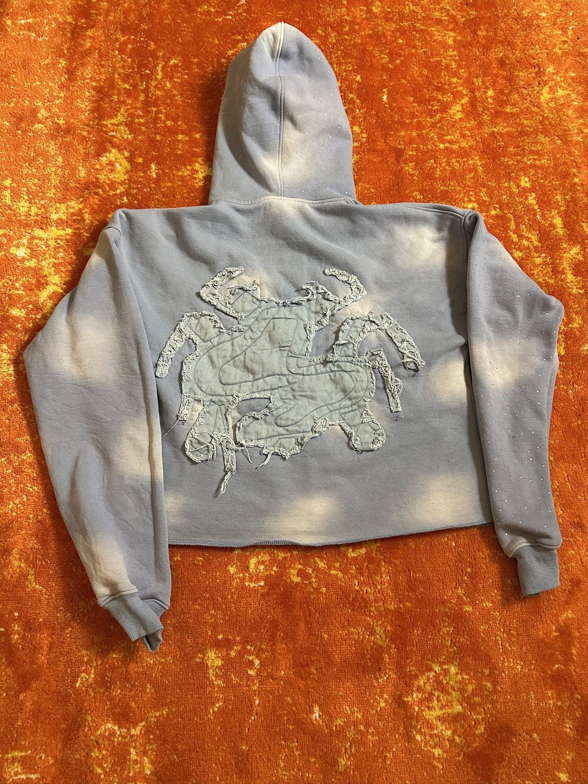 Other TopfloorSaint Hoodie Size US M / EU 48-50 / 2 - 1 Thumbnail