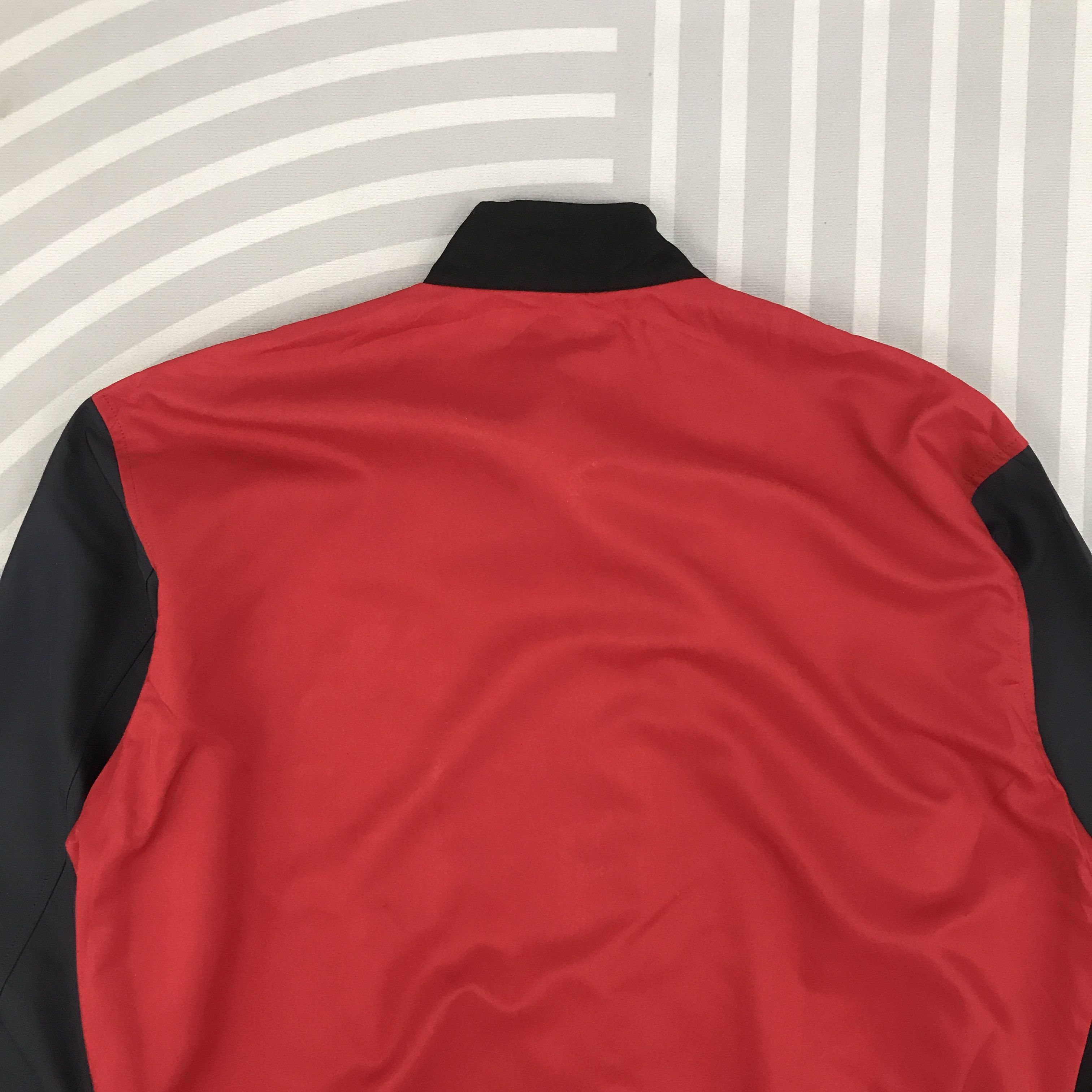 Japanese Brand × Sports Specialties Vintage Shell oil Japan brand racing work Jacket Size US L / EU 52-54 / 3 - 5 Thumbnail