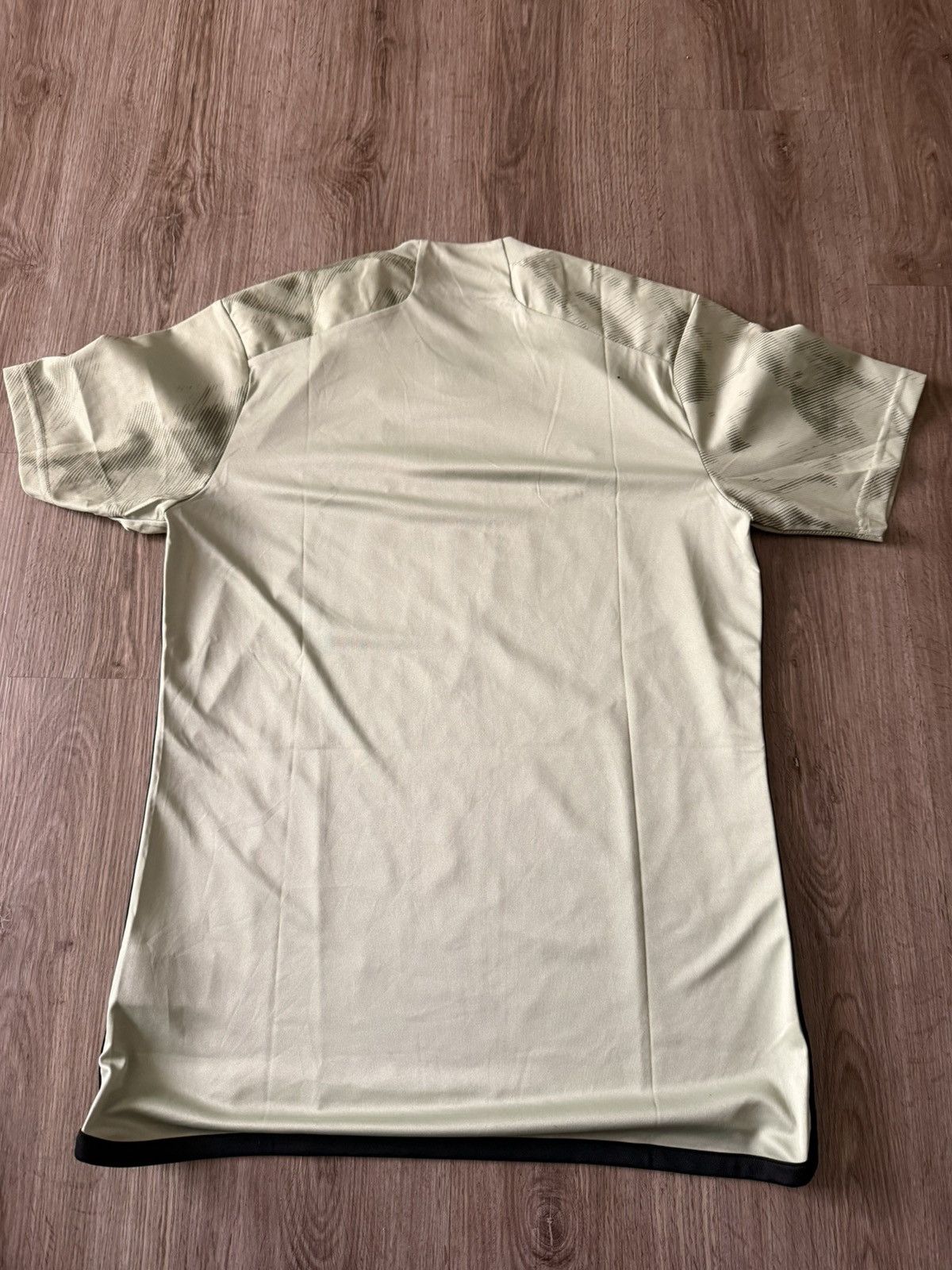 Adidas LAFC jersey Size US M / EU 48-50 / 2 - 2 Thumbnail