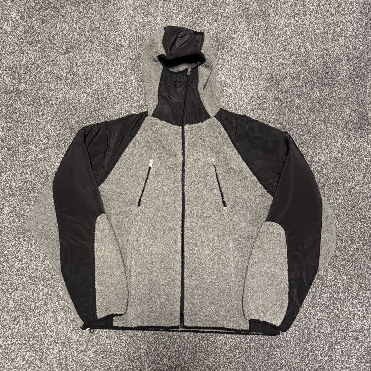 Heliot Emil Heliot Emil Lorn Fleece Balaclava Jacket Size US L / EU 52-54 / 3 - 5 Thumbnail