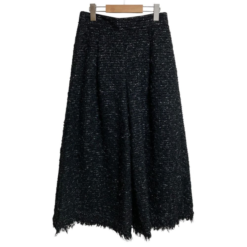 Other Other ADORE Fancy Tweed Wide Pants Textile Pants 531-5130001 DUTY FREE for USA Size ONE SIZE - 1 Thumbnail