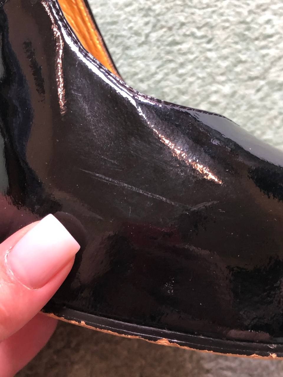 Yves Saint Laurent Yves Saint Laurent pointed-toe pumps heels MADE IN ITALY Size US 7 / IT 37 - 15 Thumbnail