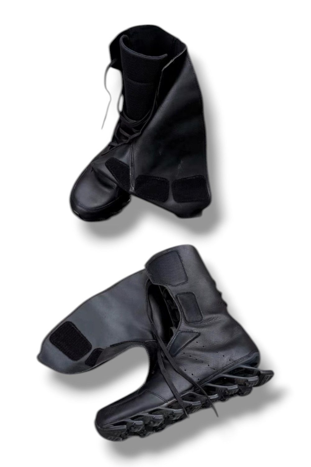 Adidas × Rick Owens Rick owens x Adidas Size US 9 / EU 42 - 4 Thumbnail