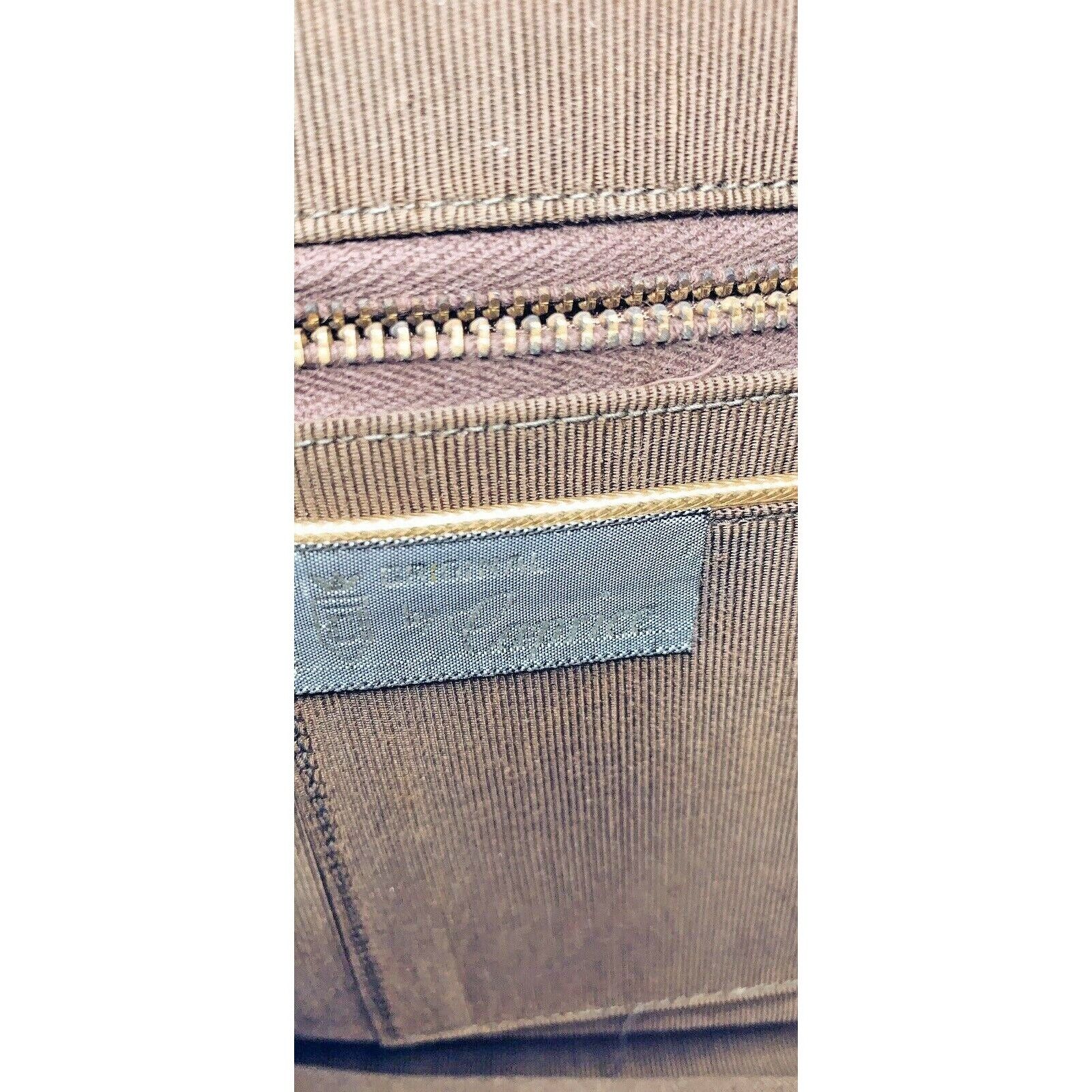 Other Vintage Caprice Clutch Handbag NWOT Size ONE SIZE - 6 Thumbnail