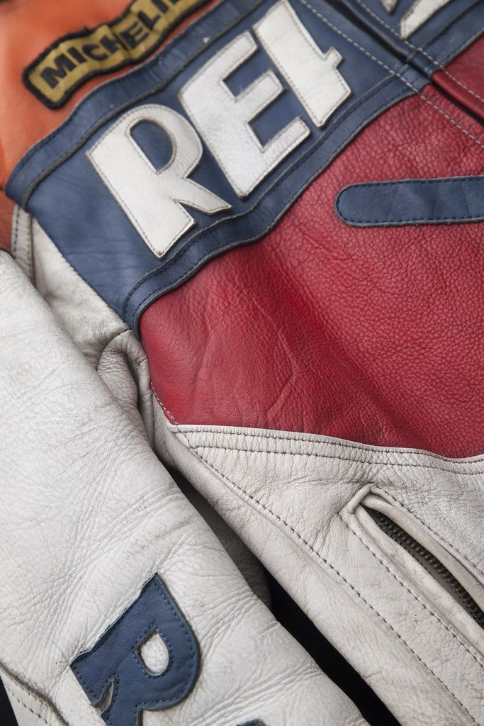 Honda Honda Repsol leather jacket Size US M / EU 48-50 / 2 - 5 Thumbnail
