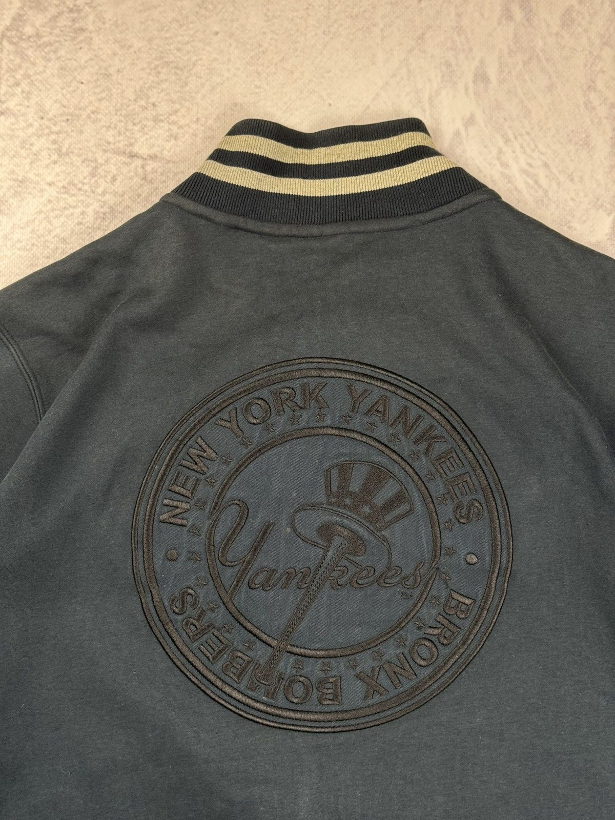 Nike × Nike ACG NIKE JANKEES VINTAGE BASIC LOGO OVERSIZE LIGHT JACKET Size US M / EU 48-50 / 2 - 11 Thumbnail