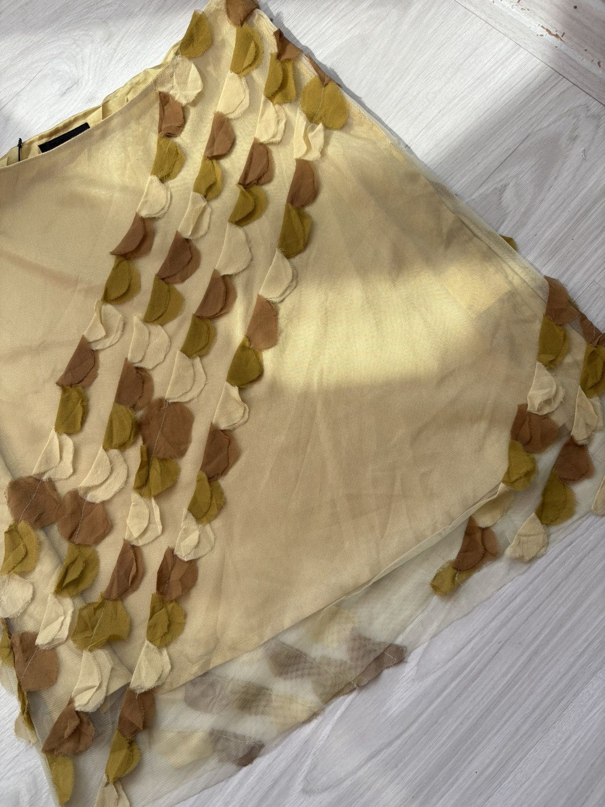 Vintage y2k skirt Size 26" / US 2 / IT 38 - 7 Thumbnail