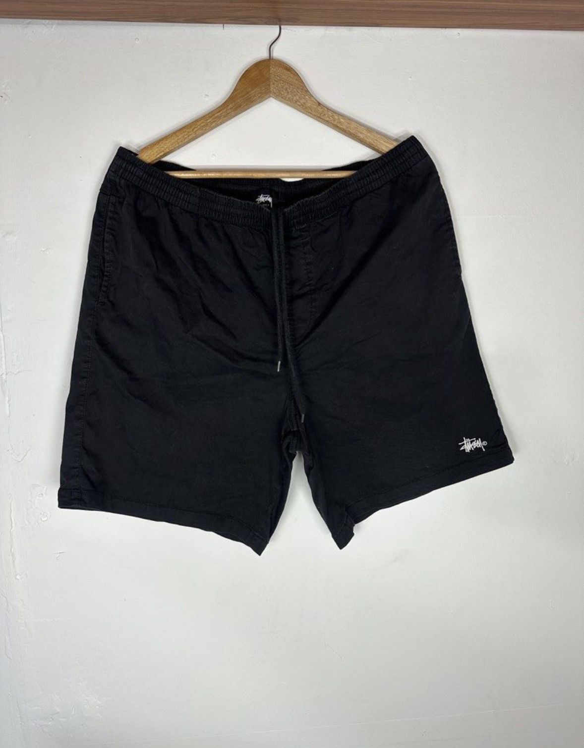 Stussy Stussy Shorts Size US 36 / EU 52 - 1 Thumbnail