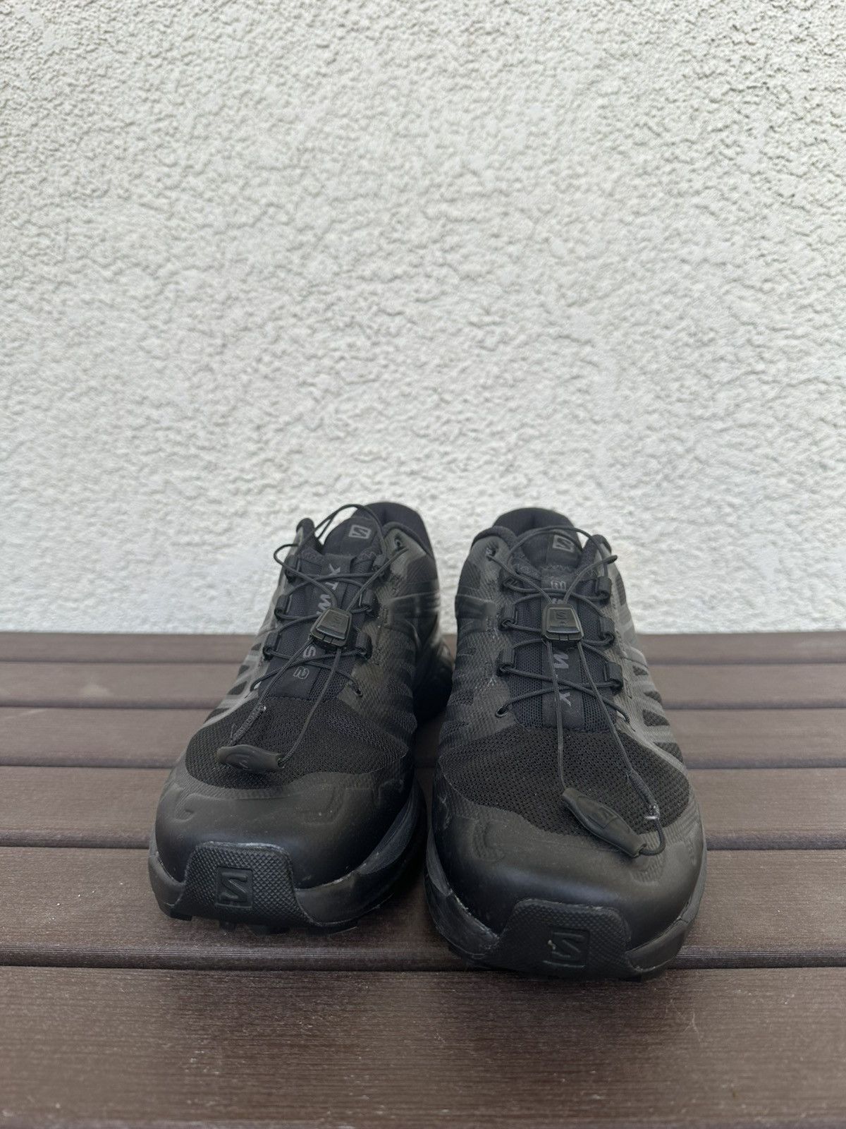 Salomon Salomon Ortholite Size US 8.5 / EU 41-42 - 1 Thumbnail