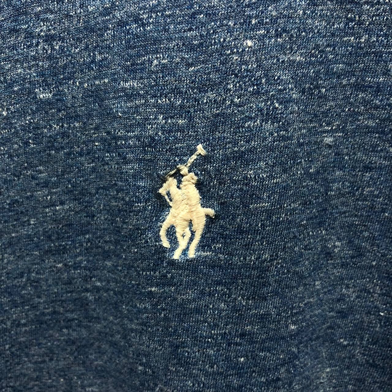 Ralph Lauren Ralph Lauren Small pony tee Size US XL / EU 56 / 4 - 2 Thumbnail