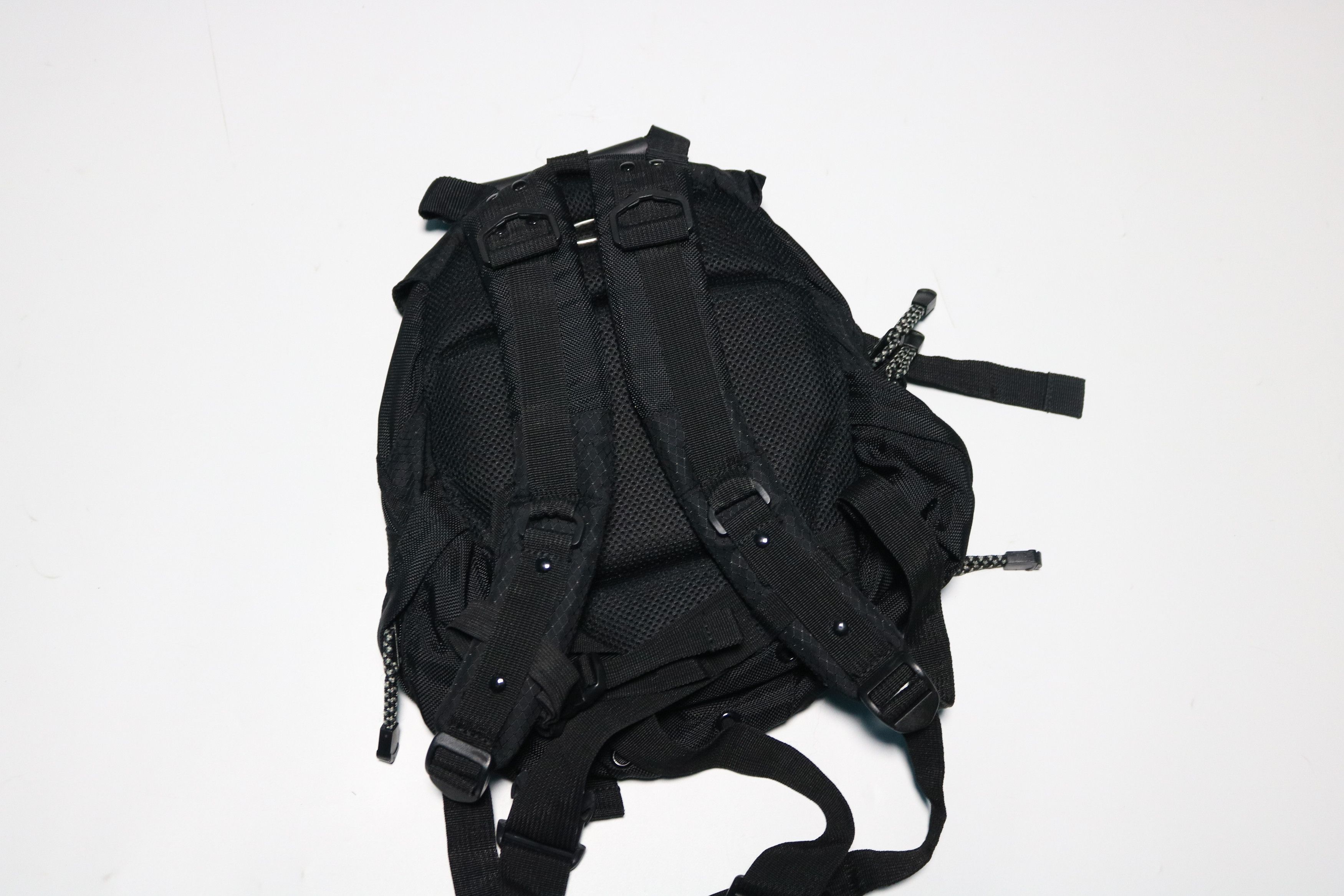 Oakley OAKLEY Mini Icon Backpack Size ONE SIZE - 6 Thumbnail